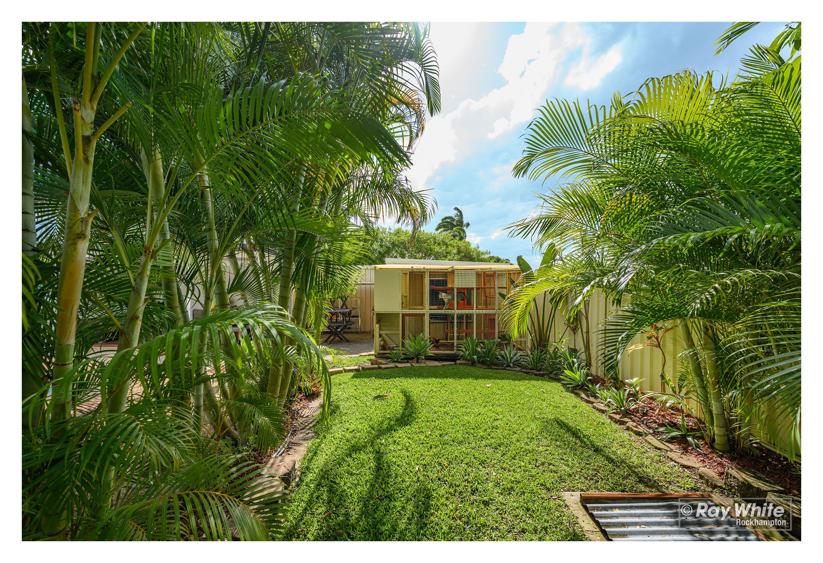 201 Schmidt Street, Frenchville QLD 4701, Frenchville - Thumbnail 4
