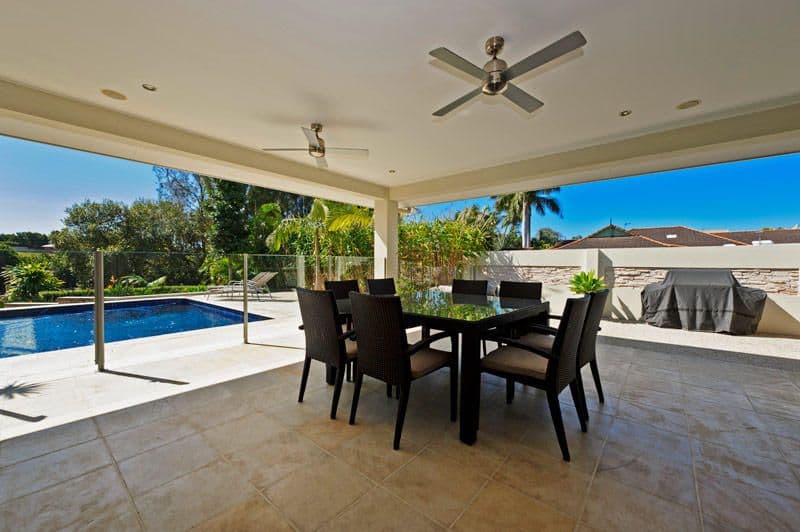 8 Saltwater Terrace, HELENSVALE QLD 4212, Helensvale - Thumbnail 7