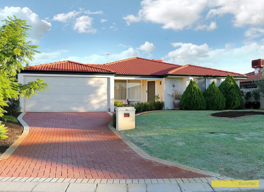 33 Goroka Grove, BALLAJURA WA 6066, Ballajura - Image 1