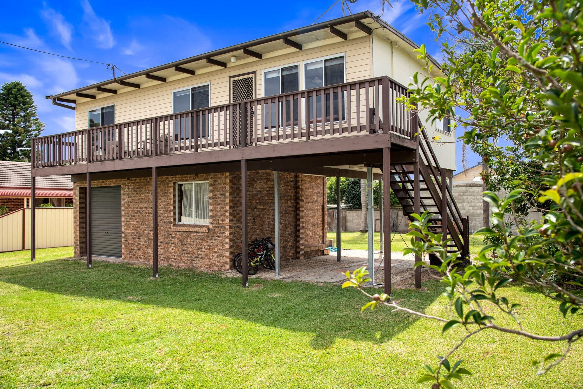 45 Rackham Crescent, Burrill Lake - Image 1