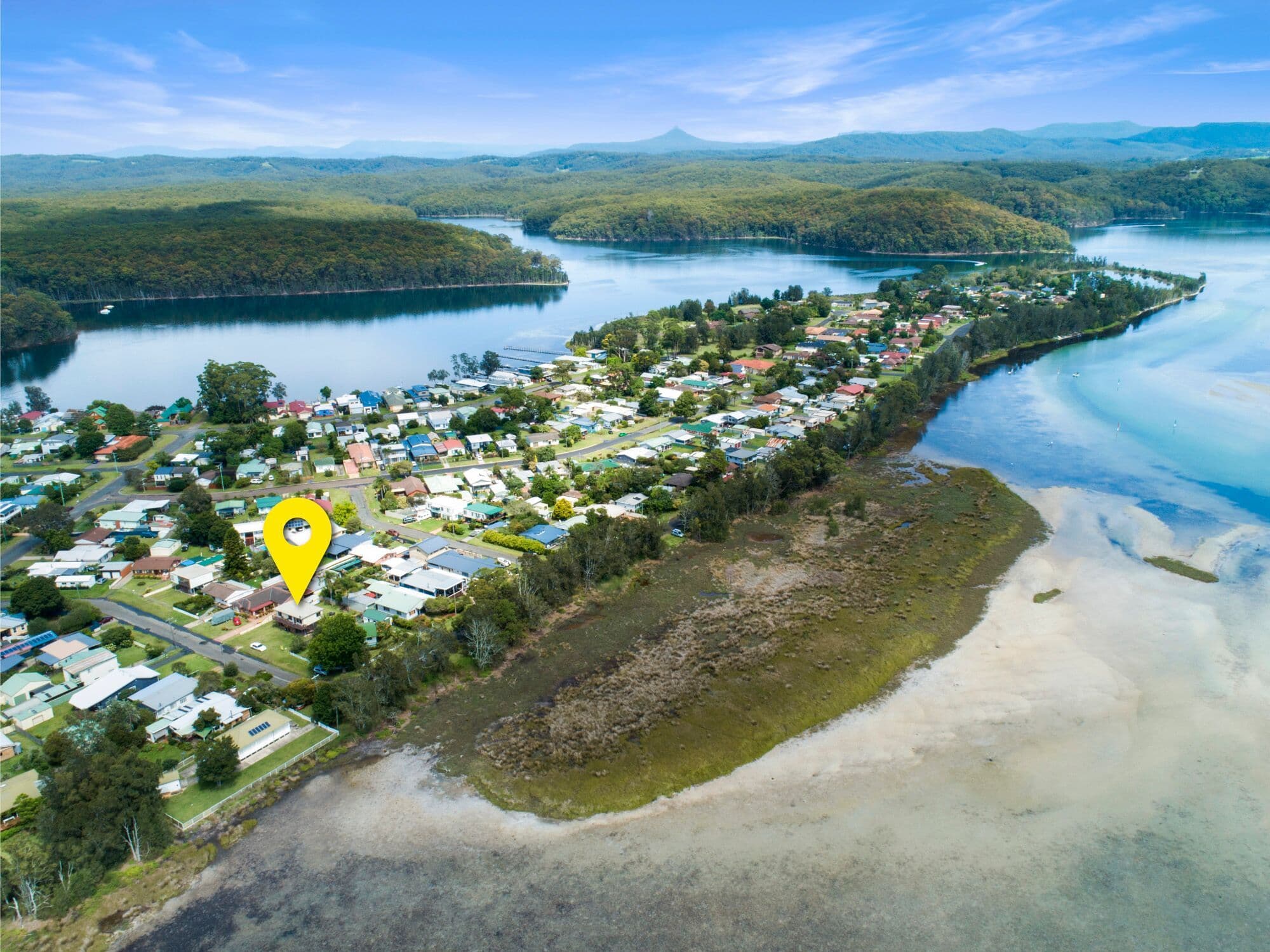 45 Rackham Crescent, Burrill Lake - Thumbnail 2
