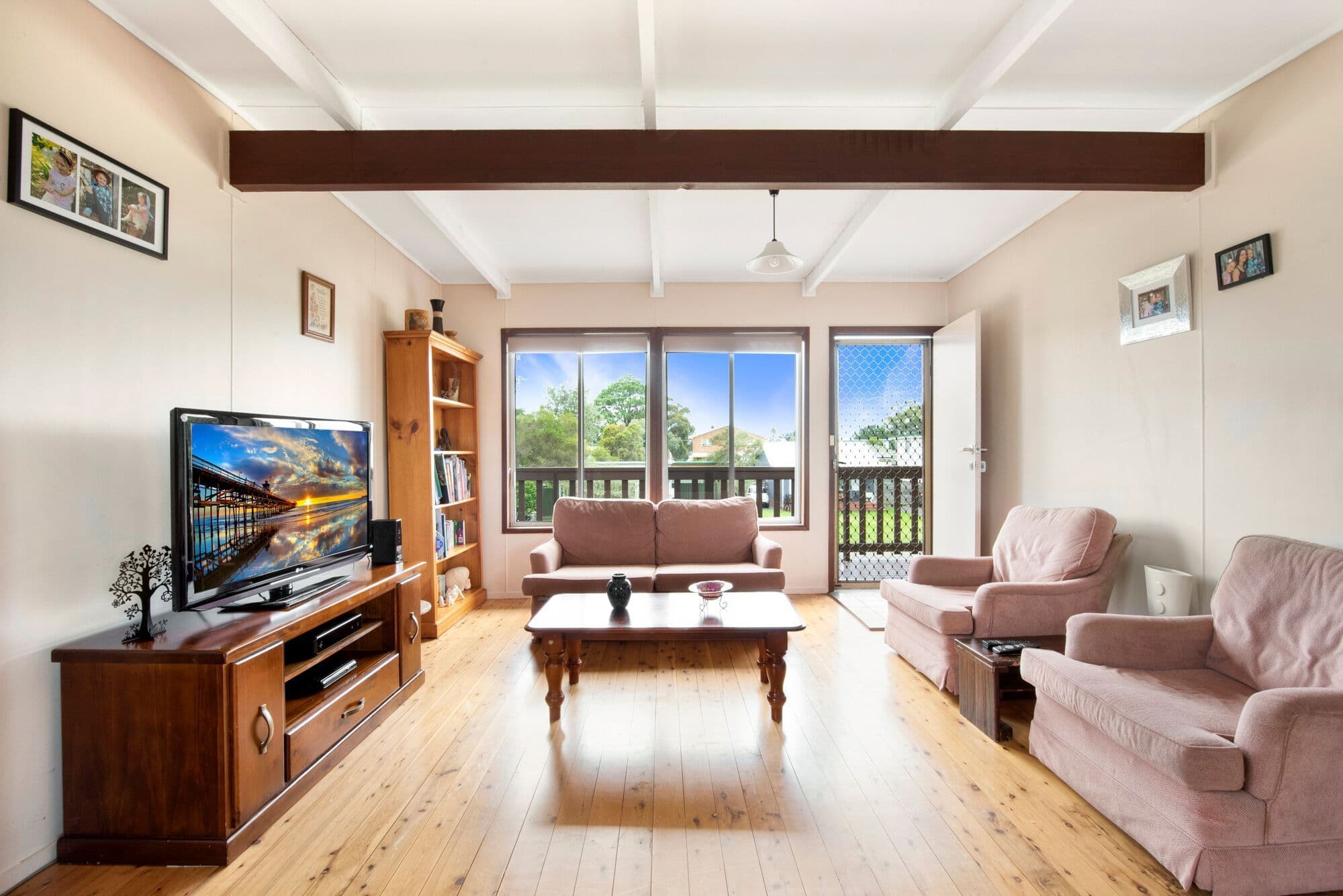45 Rackham Crescent, Burrill Lake - Thumbnail 3