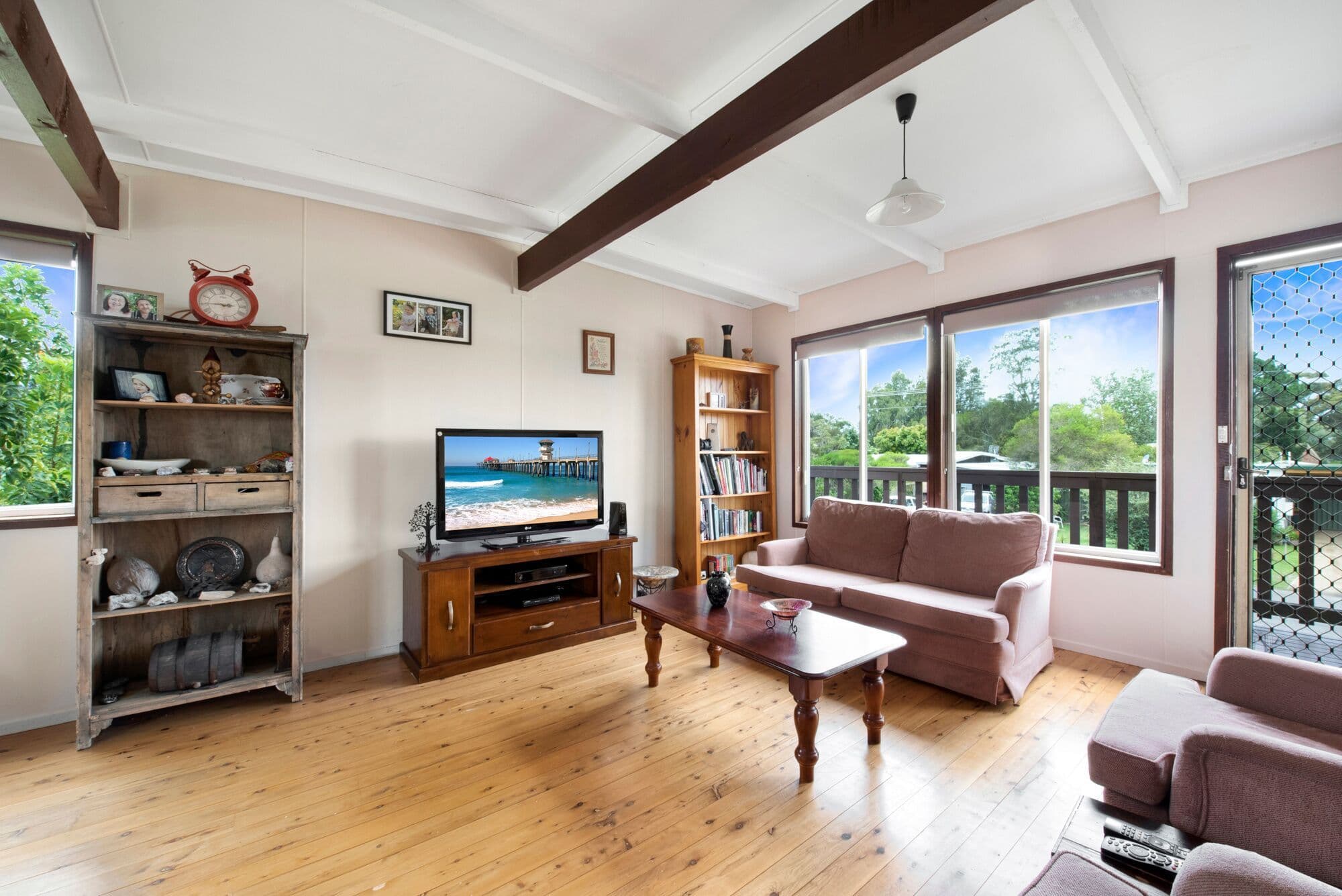 45 Rackham Crescent, Burrill Lake - Thumbnail 4