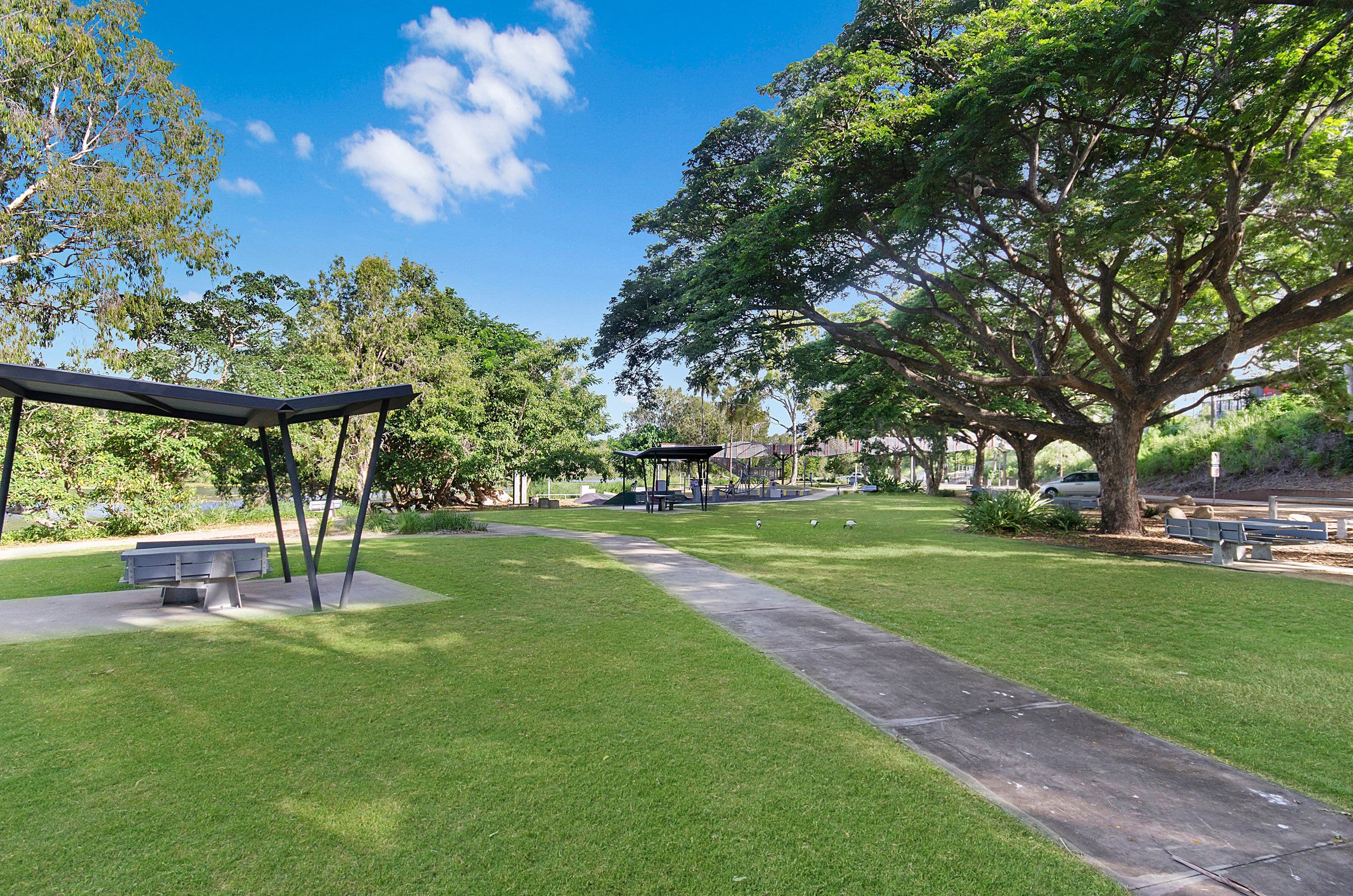 Lot 68 Highland Gardens, Rasmussen QLD 4815, Rasmussen - Thumbnail 4