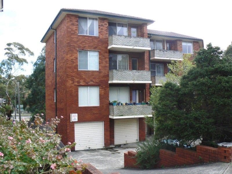 9-11 Railway Street, KOGARAH NSW 2217, Kogarah - Image 1