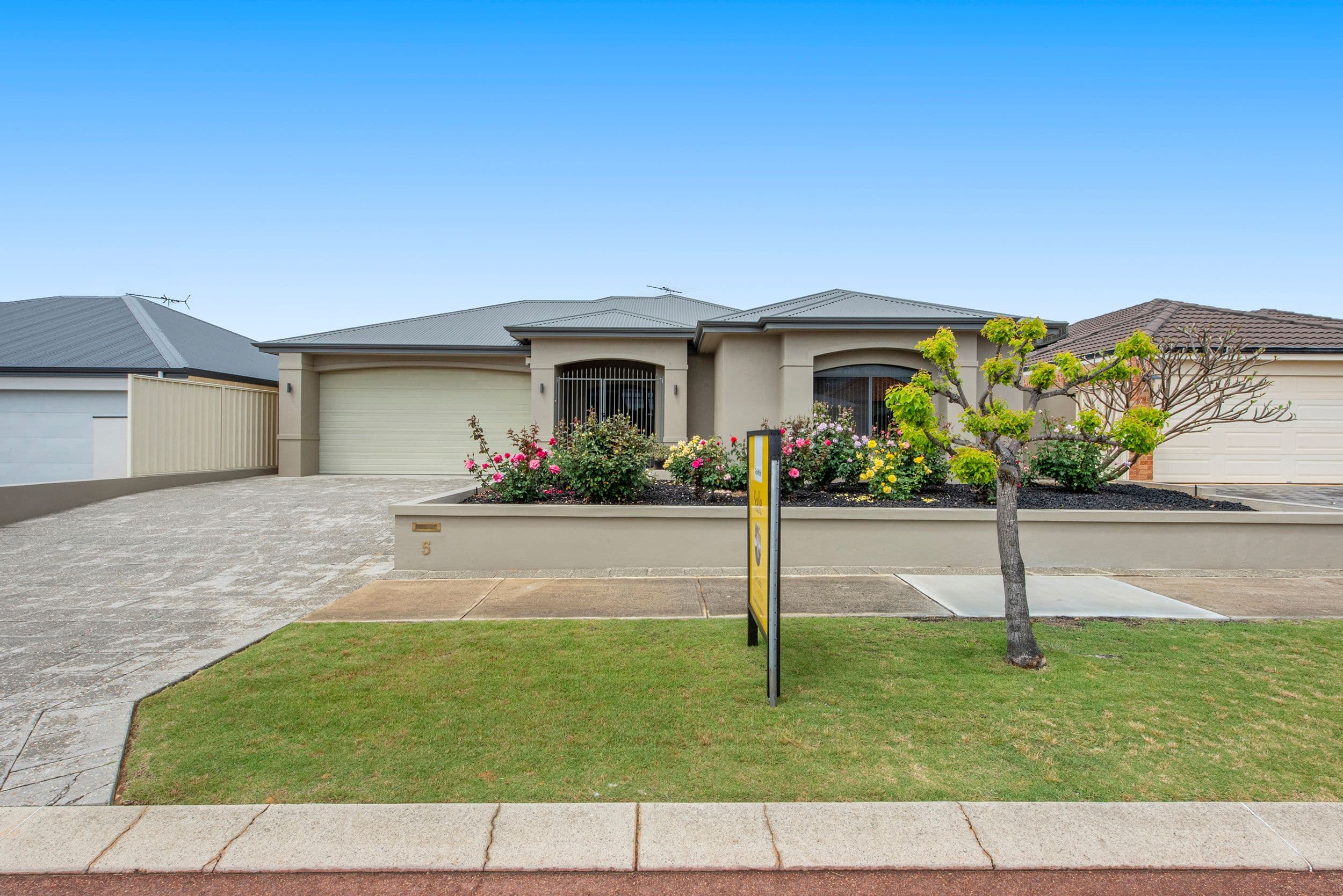 5 Fairburn Crescent, Baldivis WA 6171, Baldivis - Image 1