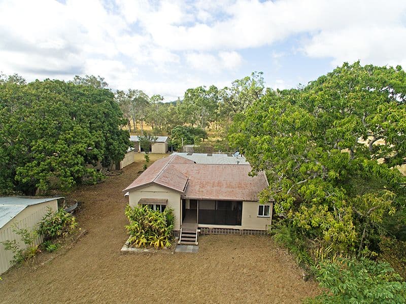 2024 Emu Park Road, Tungamull QLD 4702, Tungamull - Image 1