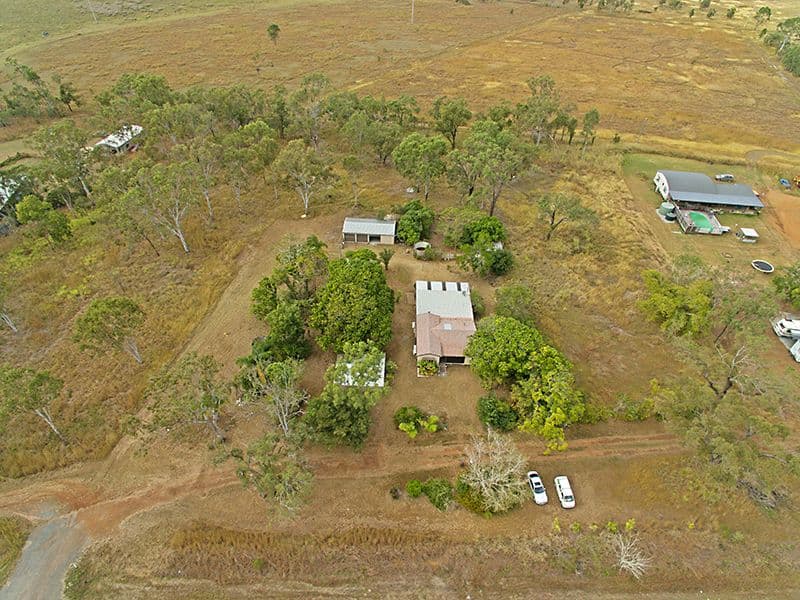 2024 Emu Park Road, Tungamull QLD 4702, Tungamull - Thumbnail 2