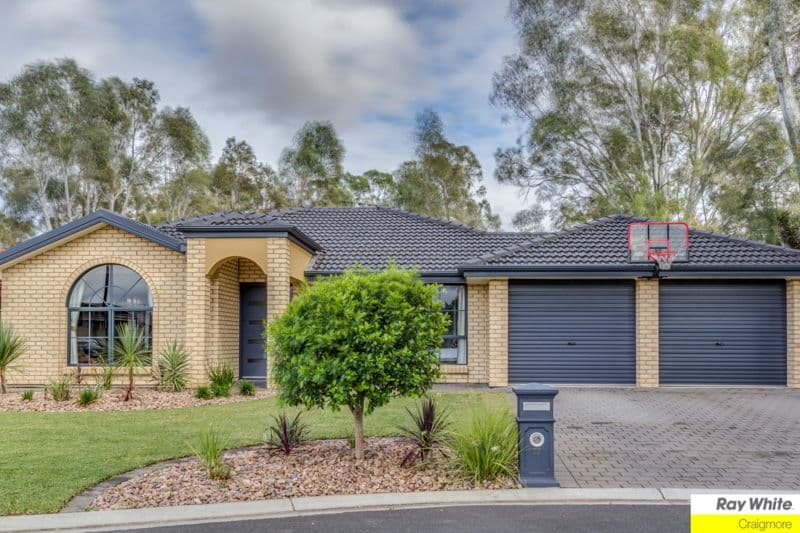 27 Enterprise Circuit, ANDREWS FARM SA 5114, Andrews Farm - Image 1