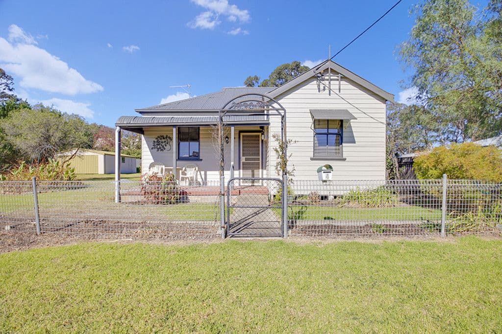4 Goulburn Street, Marulan - Image 1
