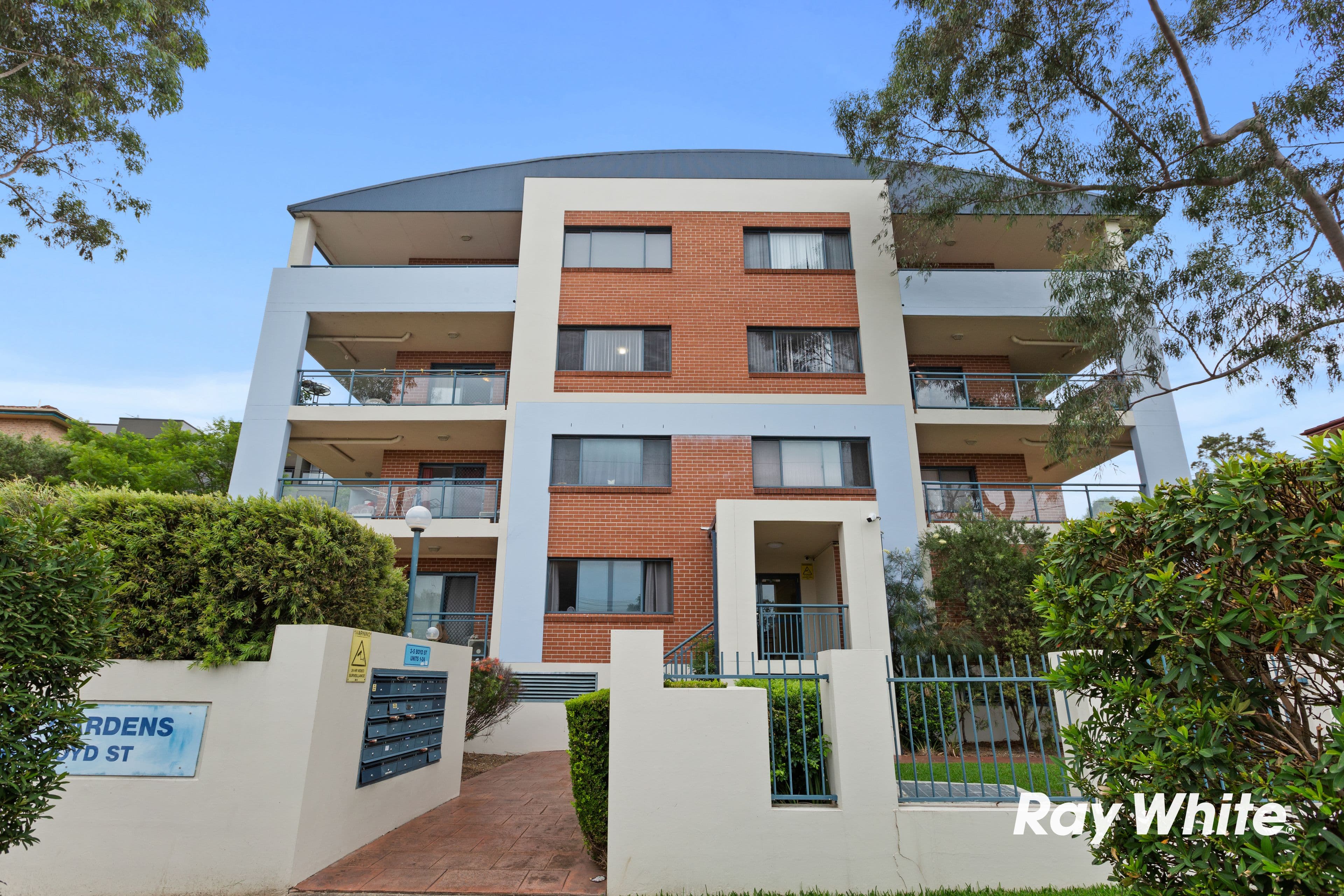 3-5 Boyd Street, Blacktown NSW 2148, Blacktown - Image 1