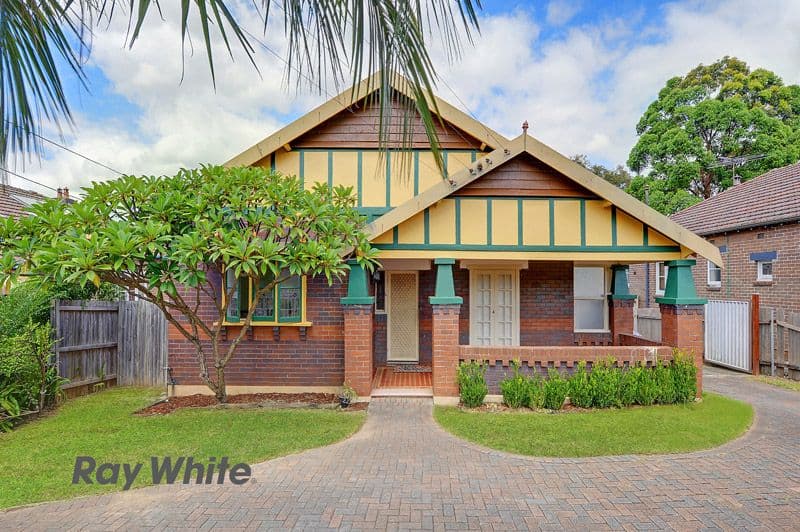 542 Blaxland Road, Eastwood - Image 1
