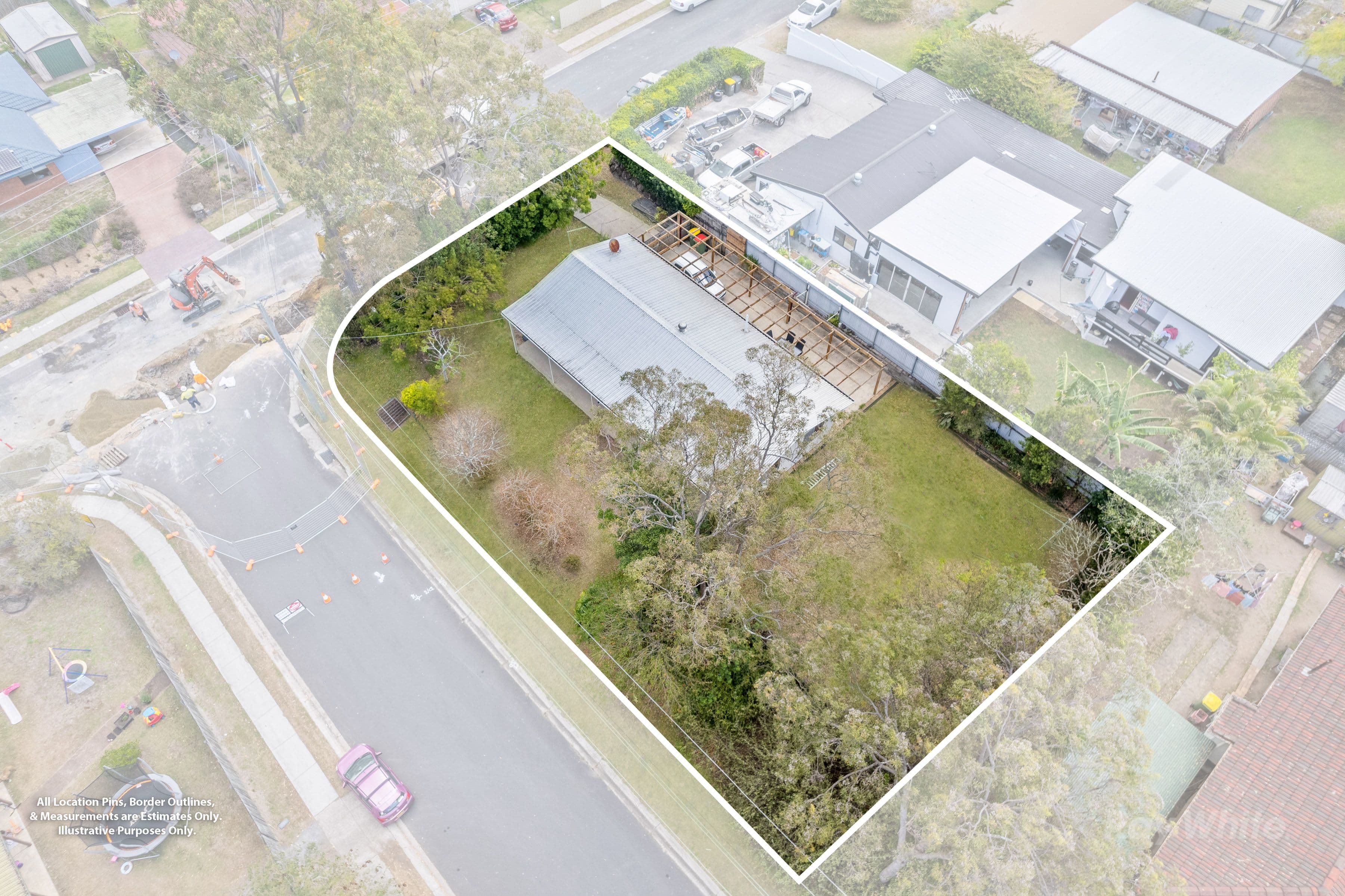 24 Girralong Street, Eagleby QLD 4207, Eagleby - Image 1