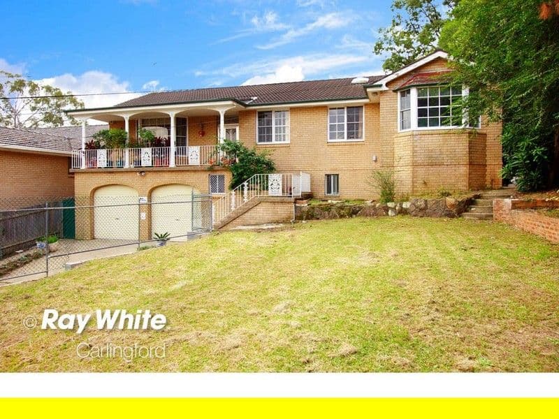 30 Lochinvar Parade, CARLINGFORD NSW 2118, Carlingford - Image 1