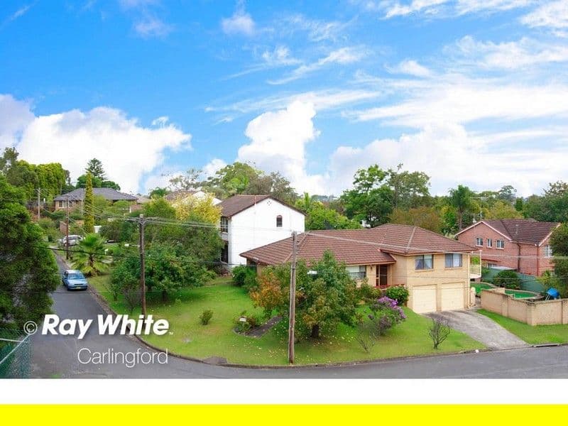 30 Lochinvar Parade, CARLINGFORD NSW 2118, Carlingford - Thumbnail 7