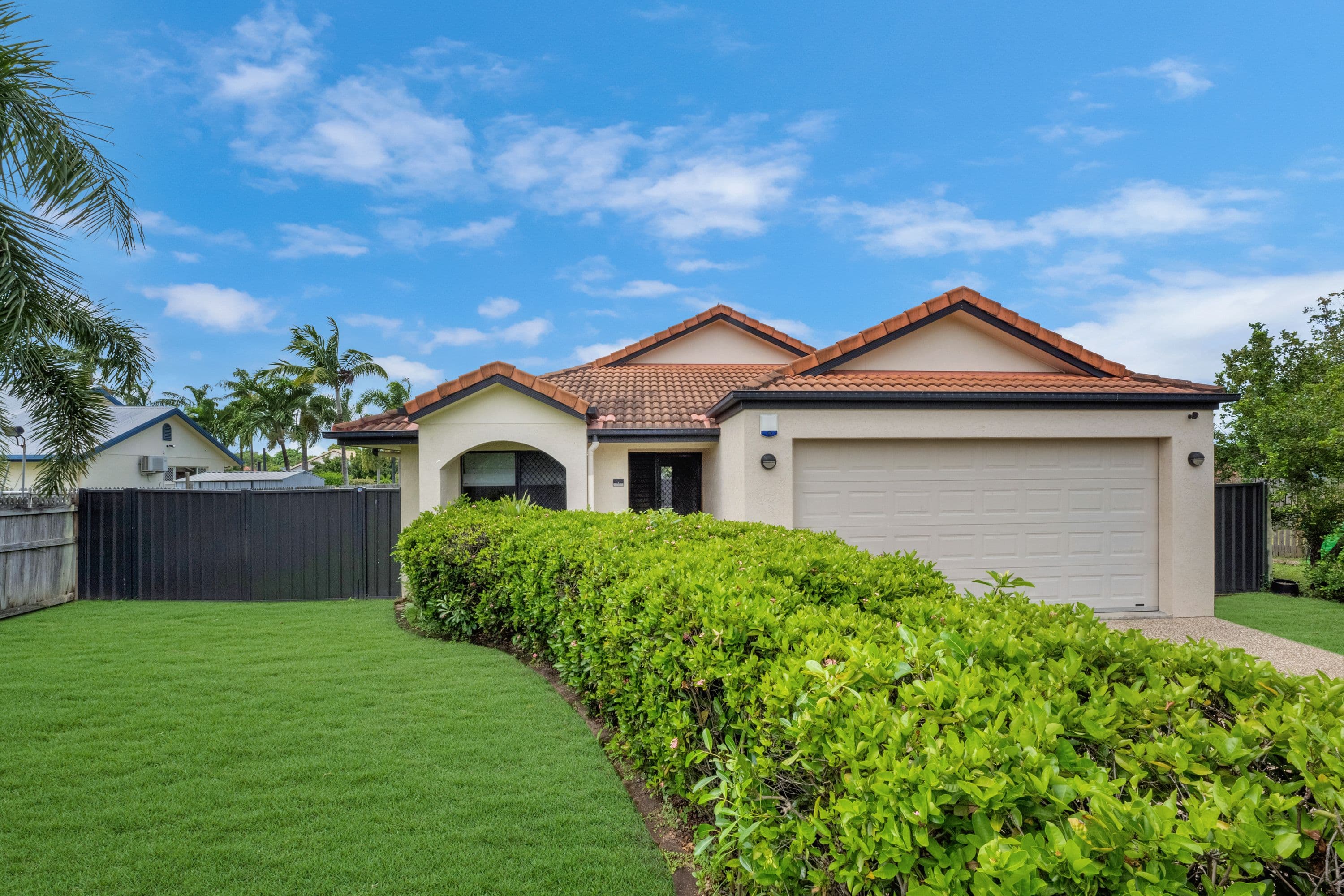 8 Mirada Court, Kirwan QLD 4817, Kirwan - Image 1