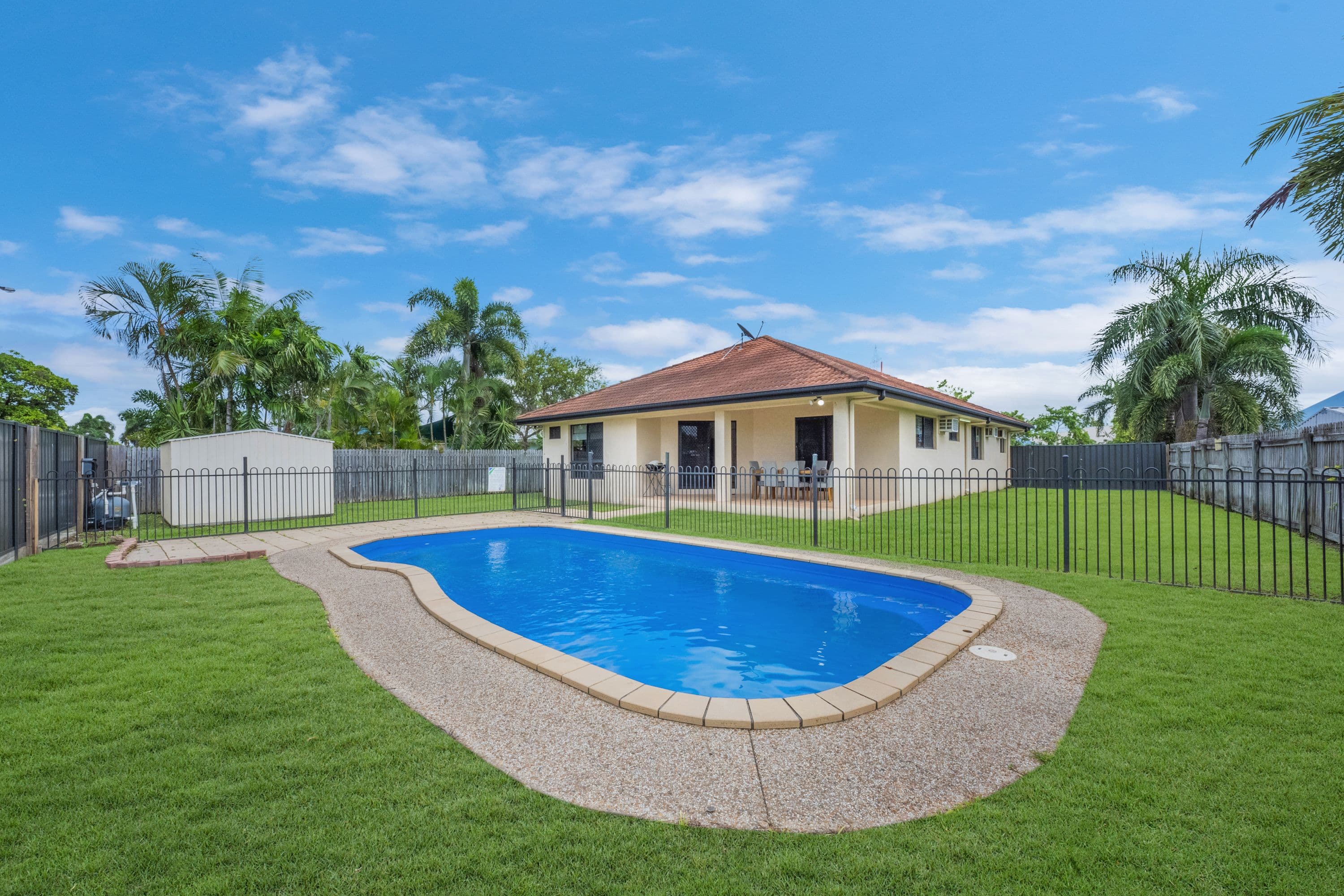 8 Mirada Court, Kirwan QLD 4817, Kirwan - Thumbnail 2