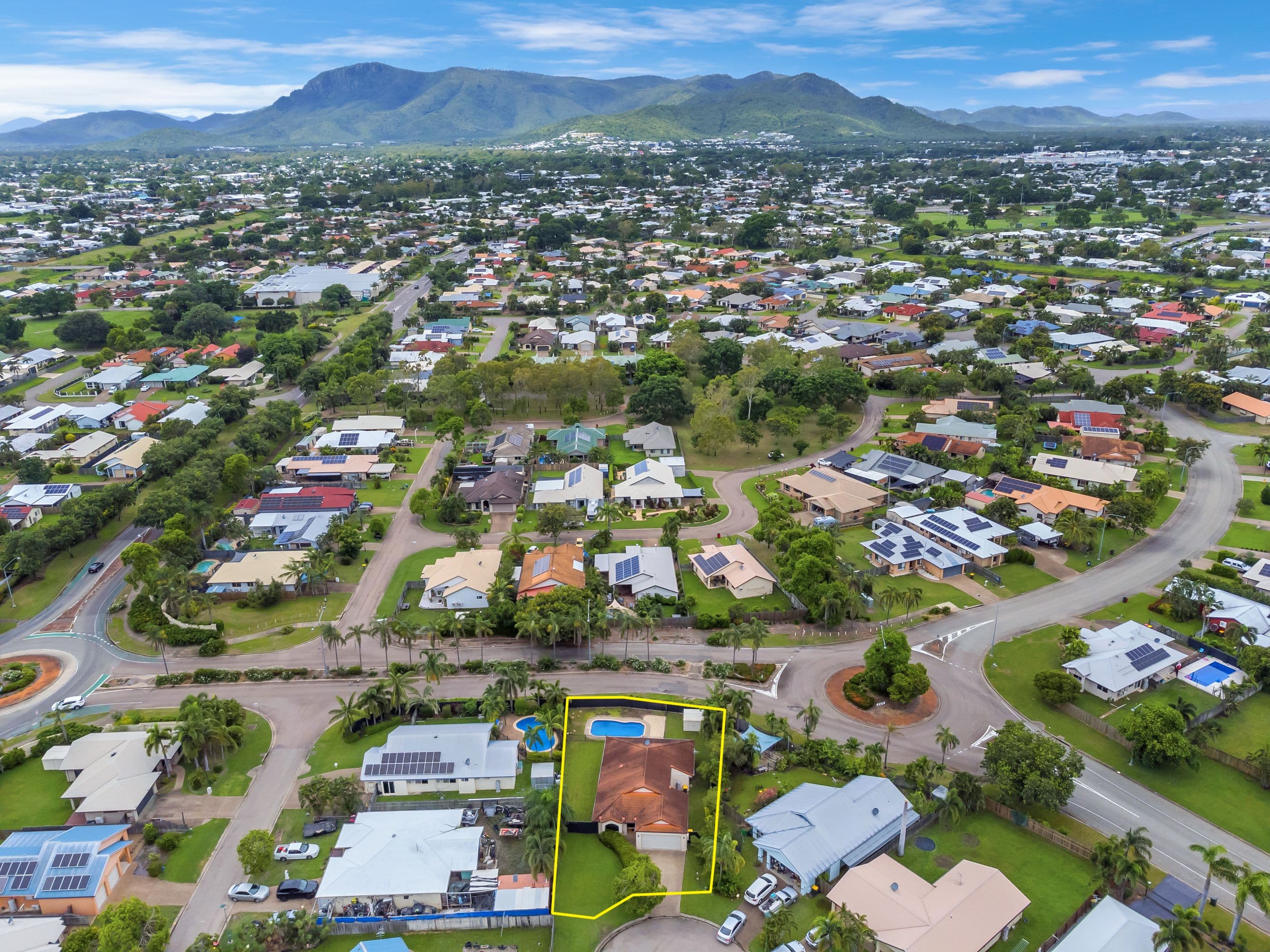 8 Mirada Court, Kirwan QLD 4817, Kirwan - Thumbnail 8