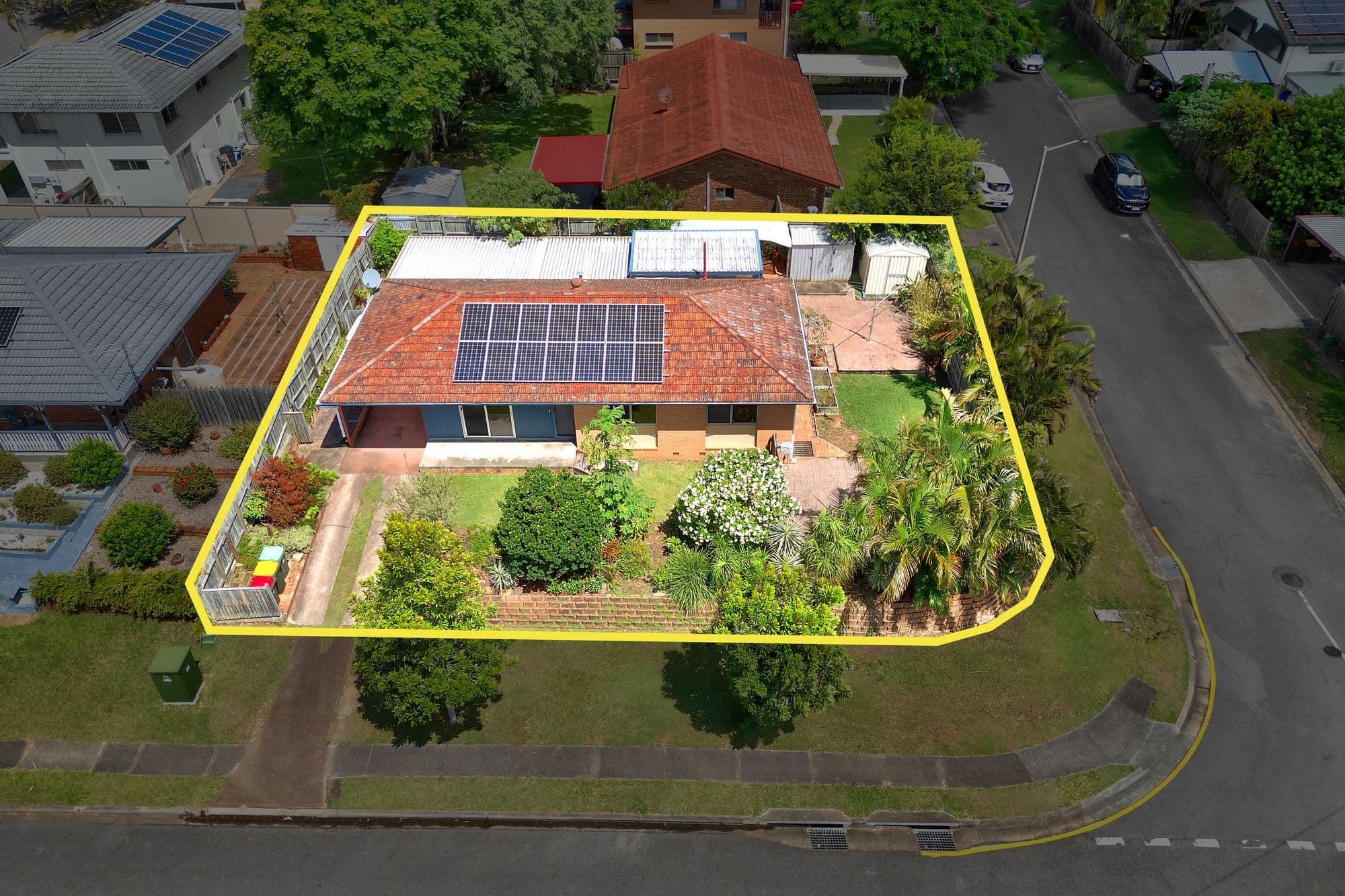 2 Cupania Street, Algester QLD 4115, Algester - Image 1