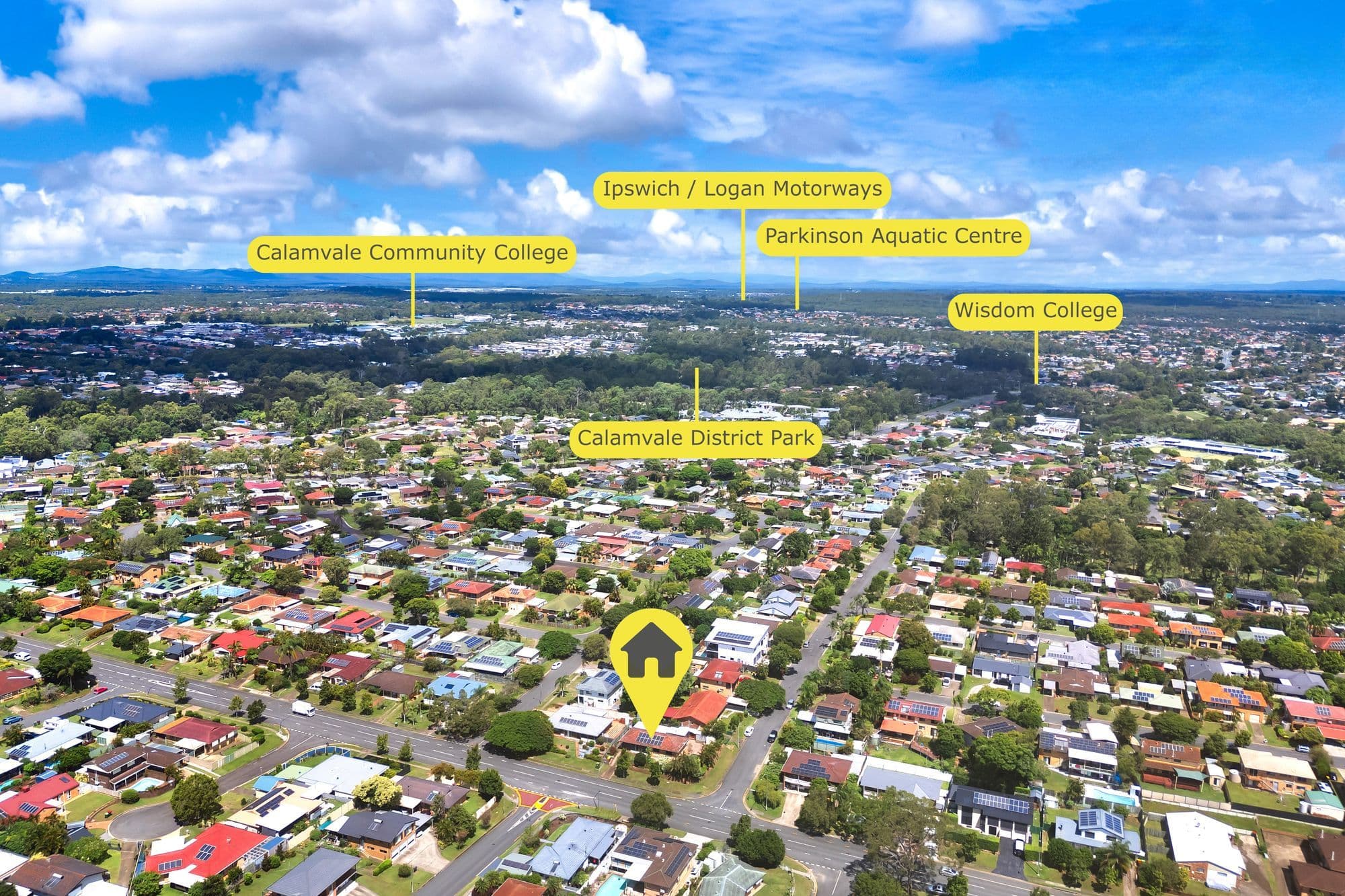 2 Cupania Street, Algester QLD 4115, Algester - Thumbnail 2
