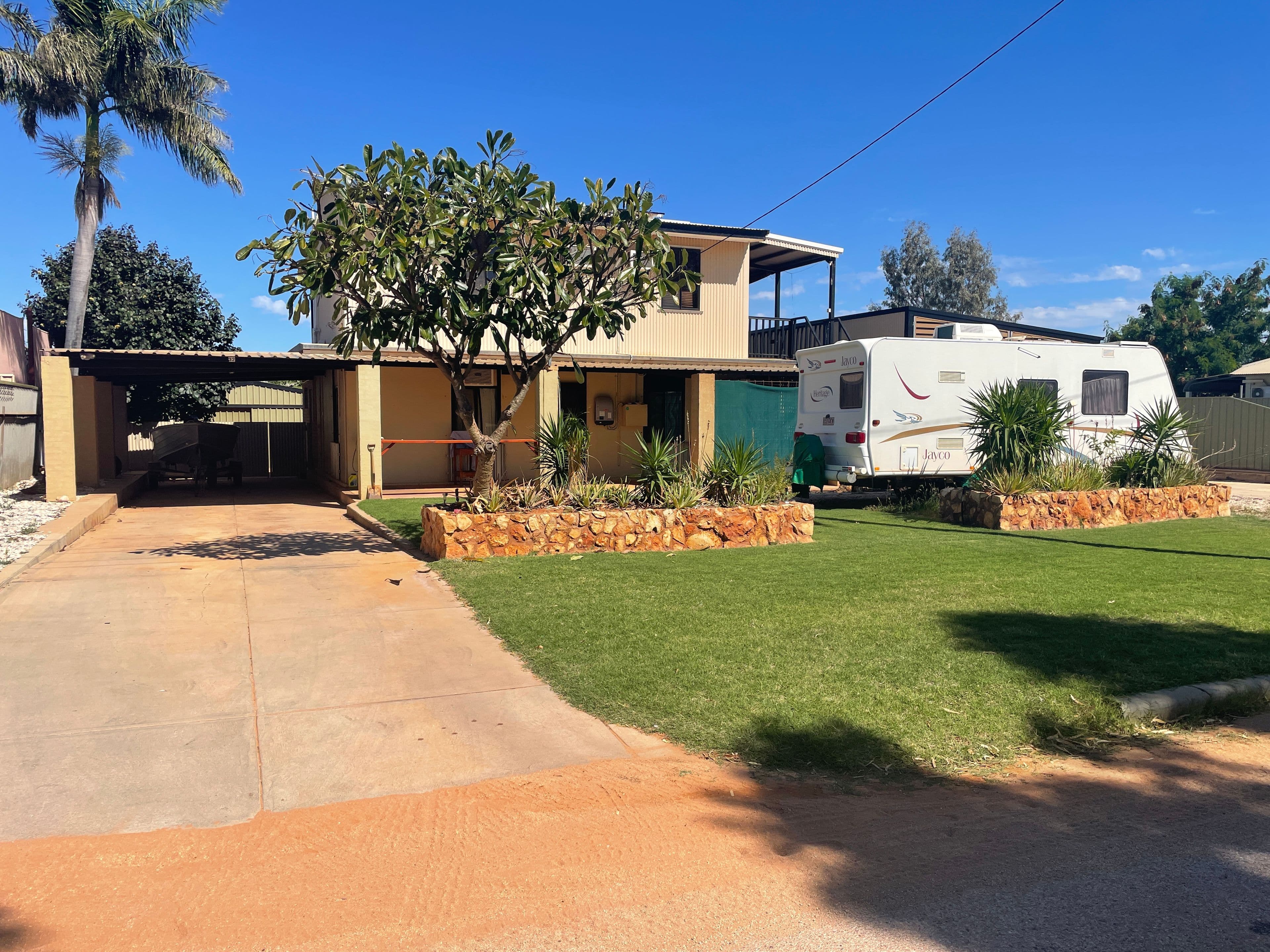 32 Carr Way, Exmouth WA 6707, Exmouth - Image 1