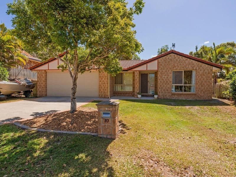 10 Cassia Court, Noosaville QLD 4566, Noosaville - Image 1
