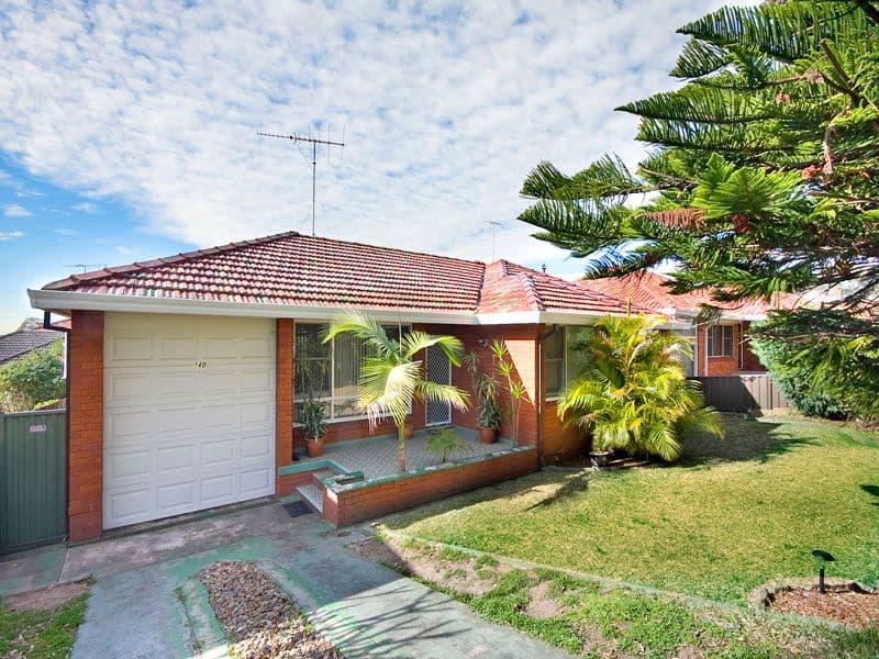 140 Bellingara Road, MIRANDA NSW 2228, Miranda - Thumbnail 3