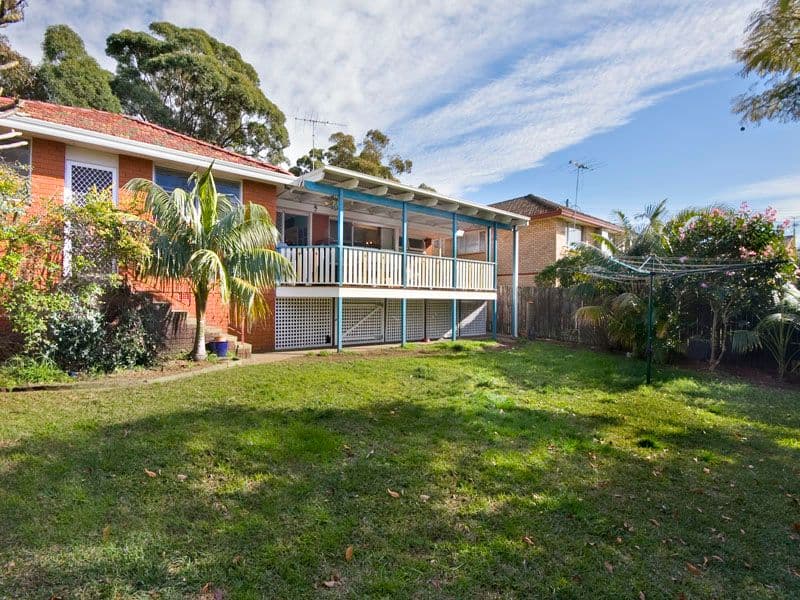 140 Bellingara Road, MIRANDA NSW 2228, Miranda - Thumbnail 4