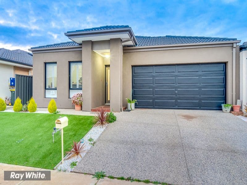 18 Talisker Street, Tarneit VIC 3029, Tarneit - Image 1
