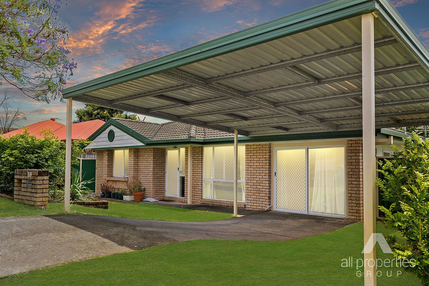 59 Bottlebrush Drive, Regents Park QLD 4118, Regents Park - Image 1