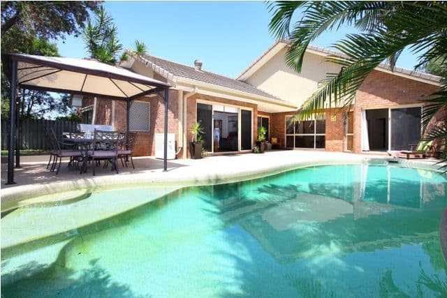 103 Port Jackson Boulevard, CLEAR ISLAND WATERS QLD 4226, Clear Island Waters - Image 1
