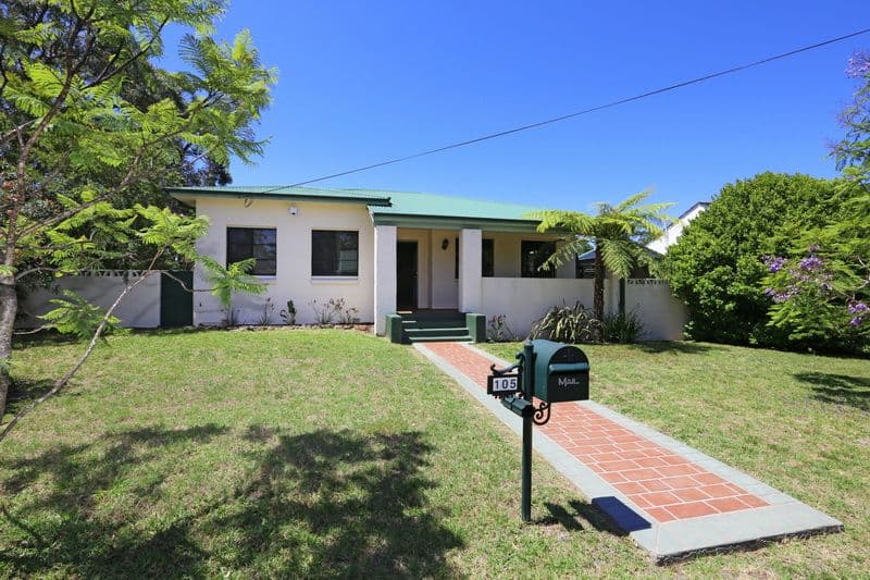 105 Bunberra Street, BOMADERRY NSW 2541, Bomaderry - Image 1