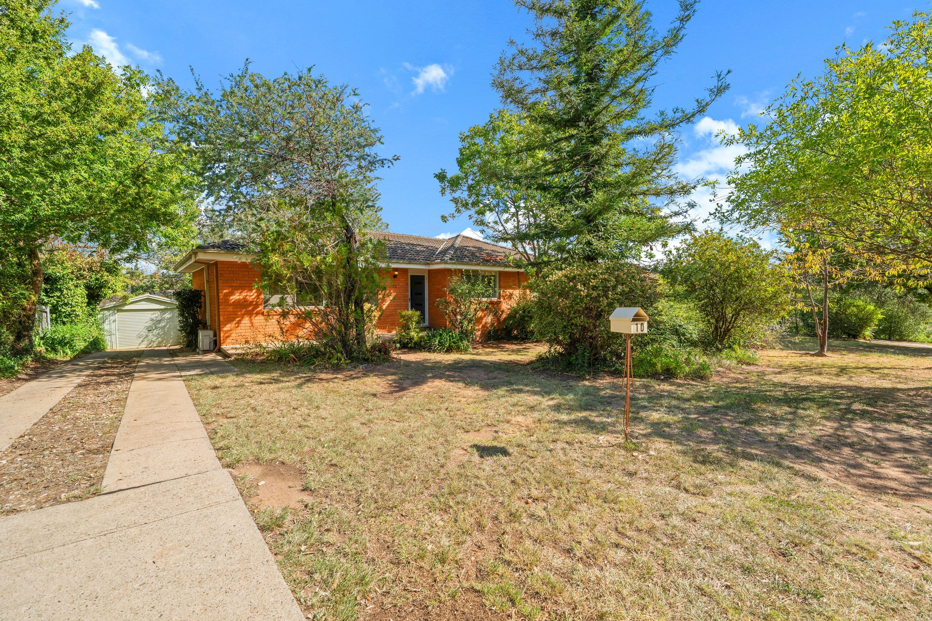 10 Lycett Street, Weston ACT 2611, Weston - Image 1