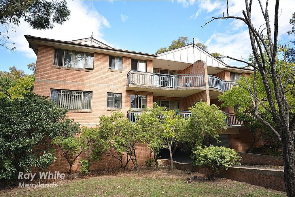 26-28 Manchester Street, Merrylands NSW 2160, Merrylands - Image 1