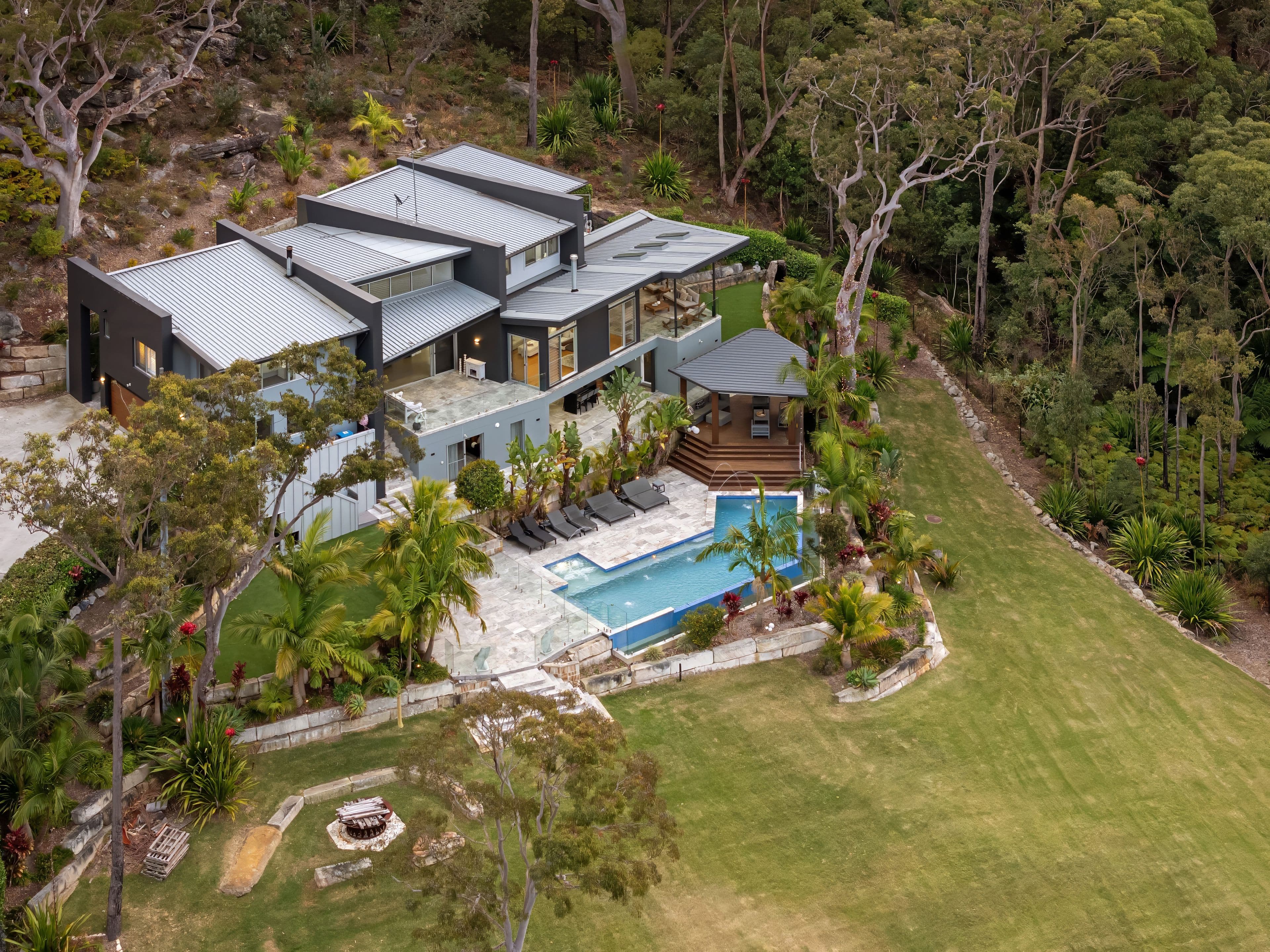 96 David Road, Barden Ridge NSW 2234, Barden Ridge - Thumbnail 2