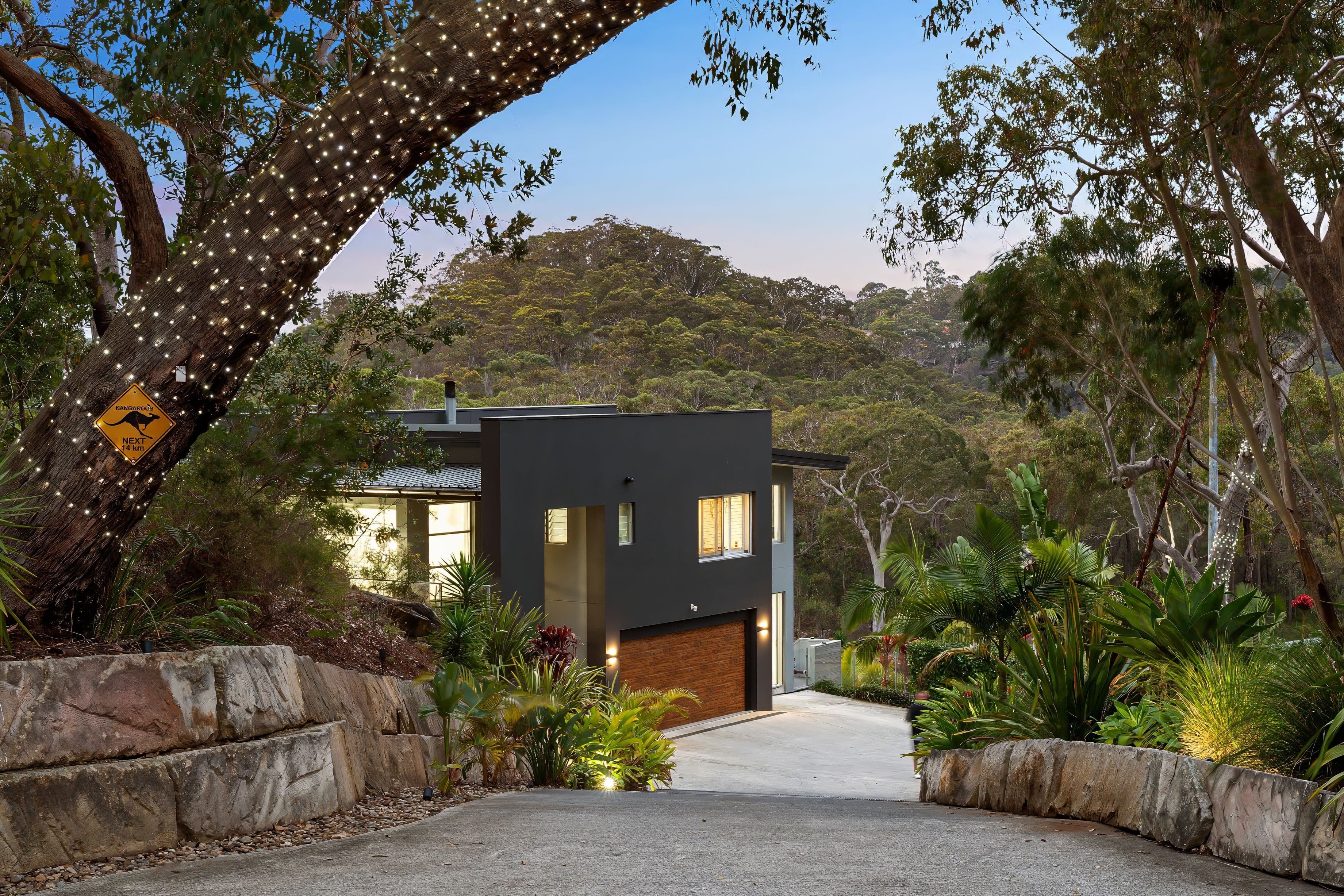 96 David Road, Barden Ridge NSW 2234, Barden Ridge - Thumbnail 4