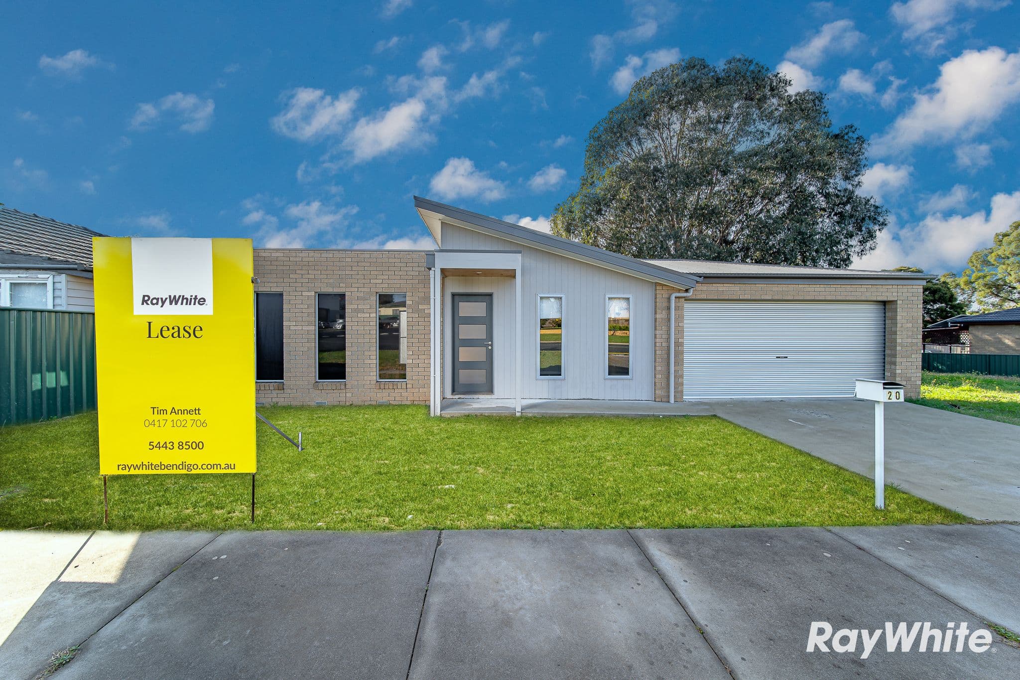 20 Manning Avenue, California Gully VIC 3556, California Gully - Image 1