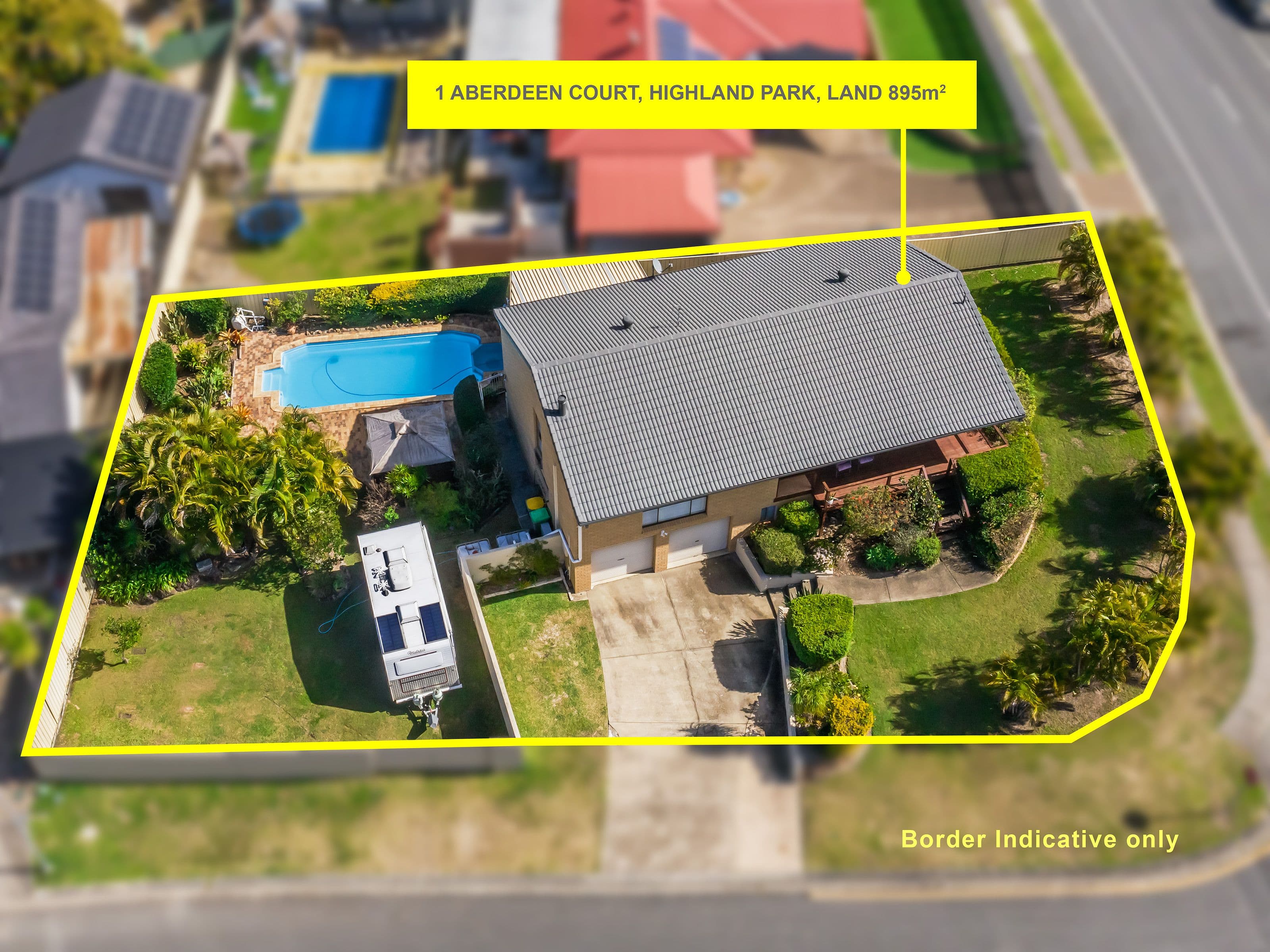 1 Aberdeen Court, Highland Park QLD 4211, Highland Park - Thumbnail 5