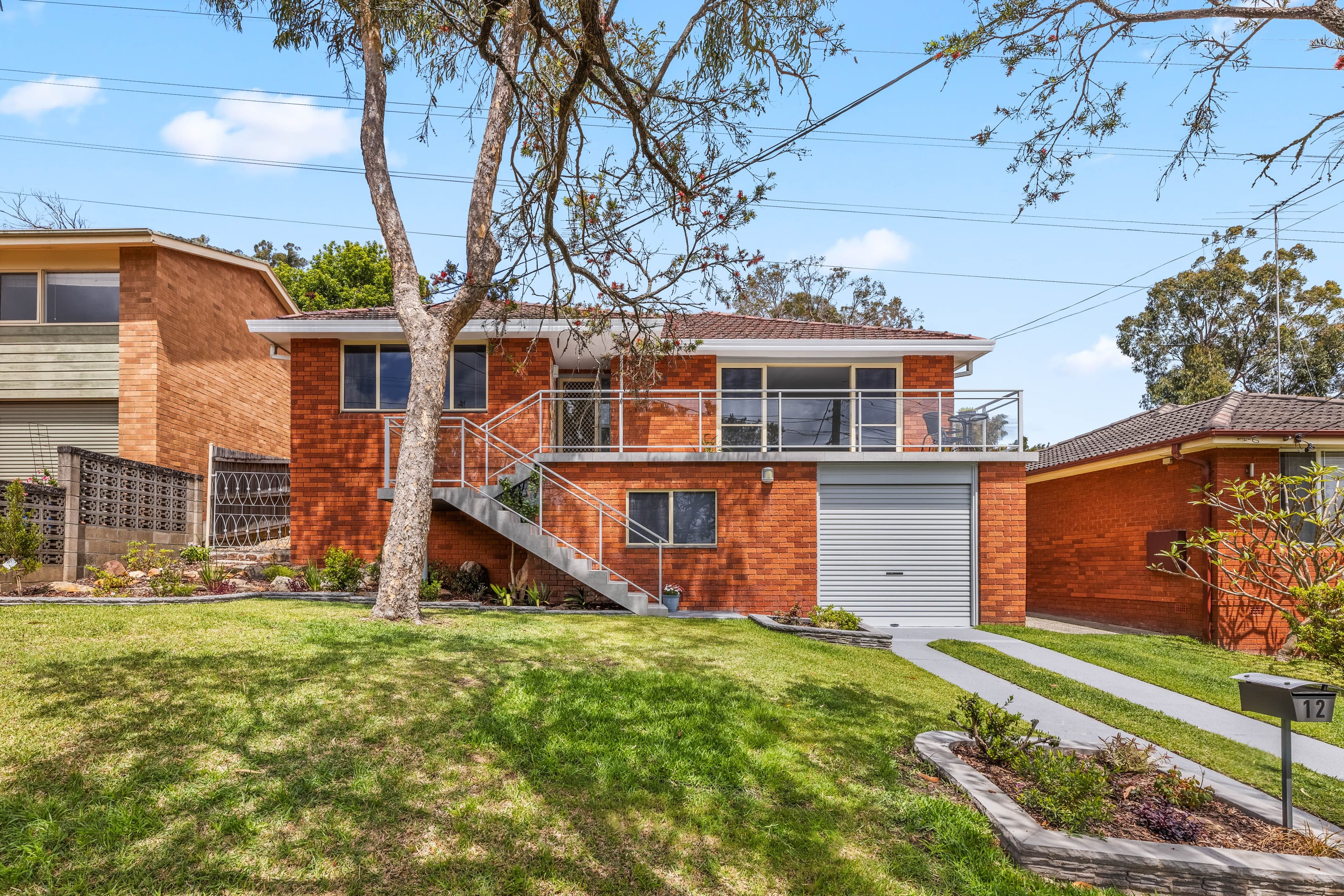 12 Stirling Avenue, Kirrawee NSW 2232, Kirrawee - Image 1