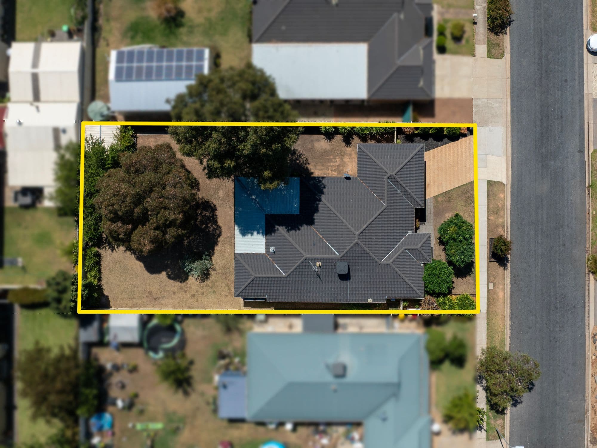 10 Schulz Street, Benalla VIC 3672, Benalla - Thumbnail 3