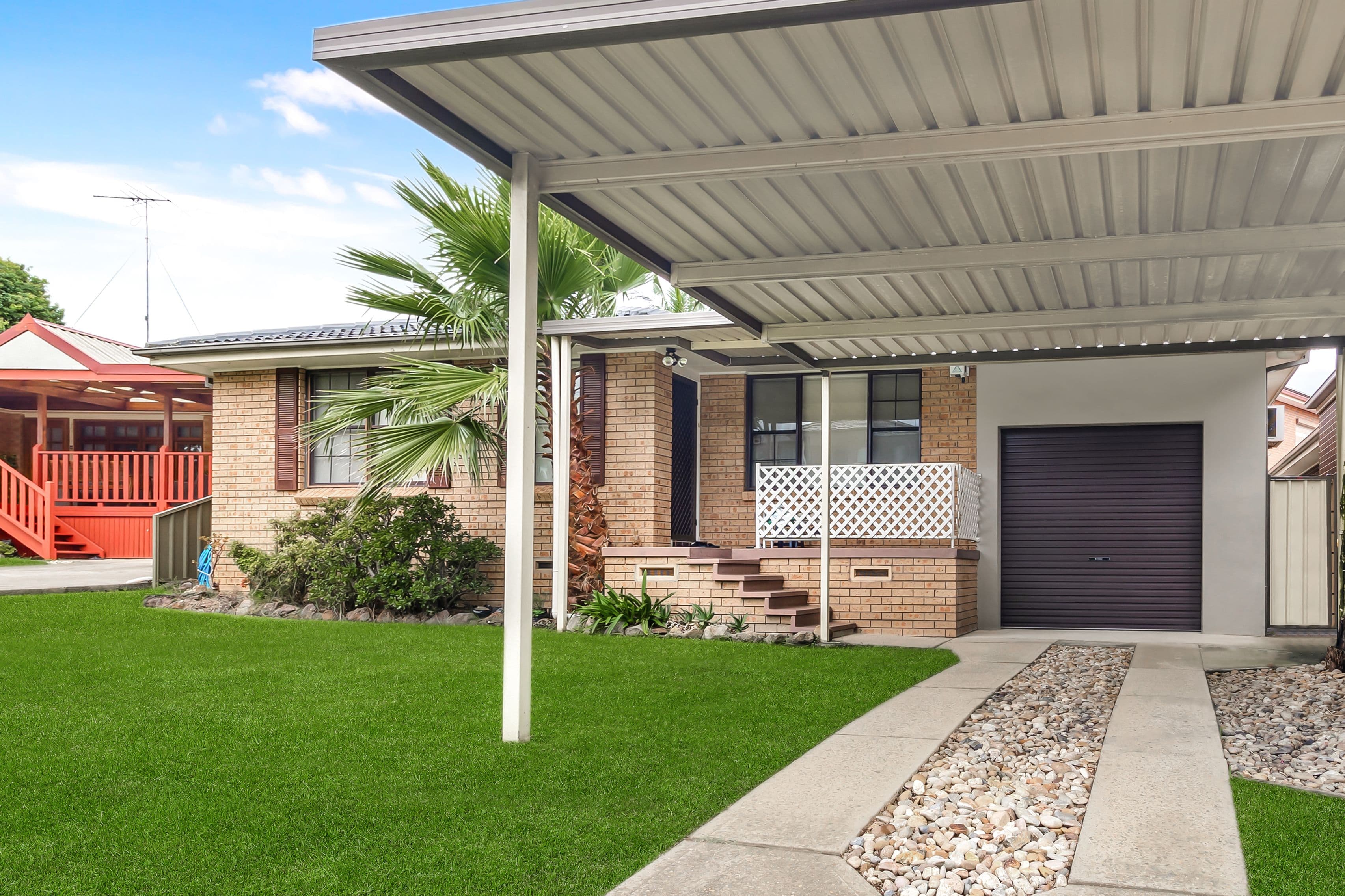 7 Faust Glen, St Clair NSW 2759, St Clair - Image 1