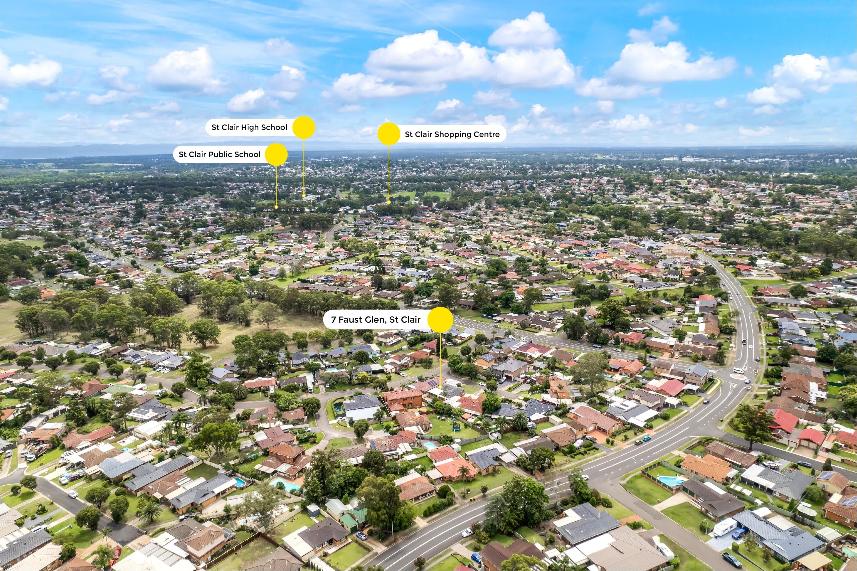 7 Faust Glen, St Clair NSW 2759, St Clair - Thumbnail 8