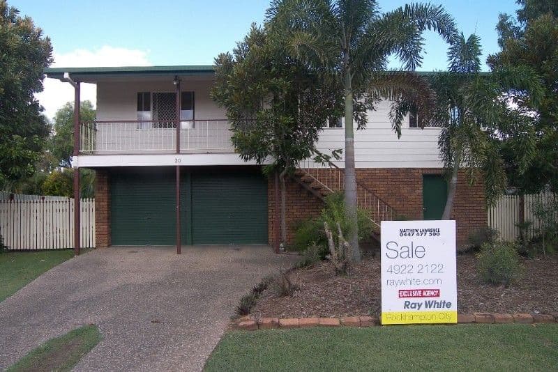 20 Bondeson Drive, PARKHURST QLD 4702, Parkhurst - Image 1