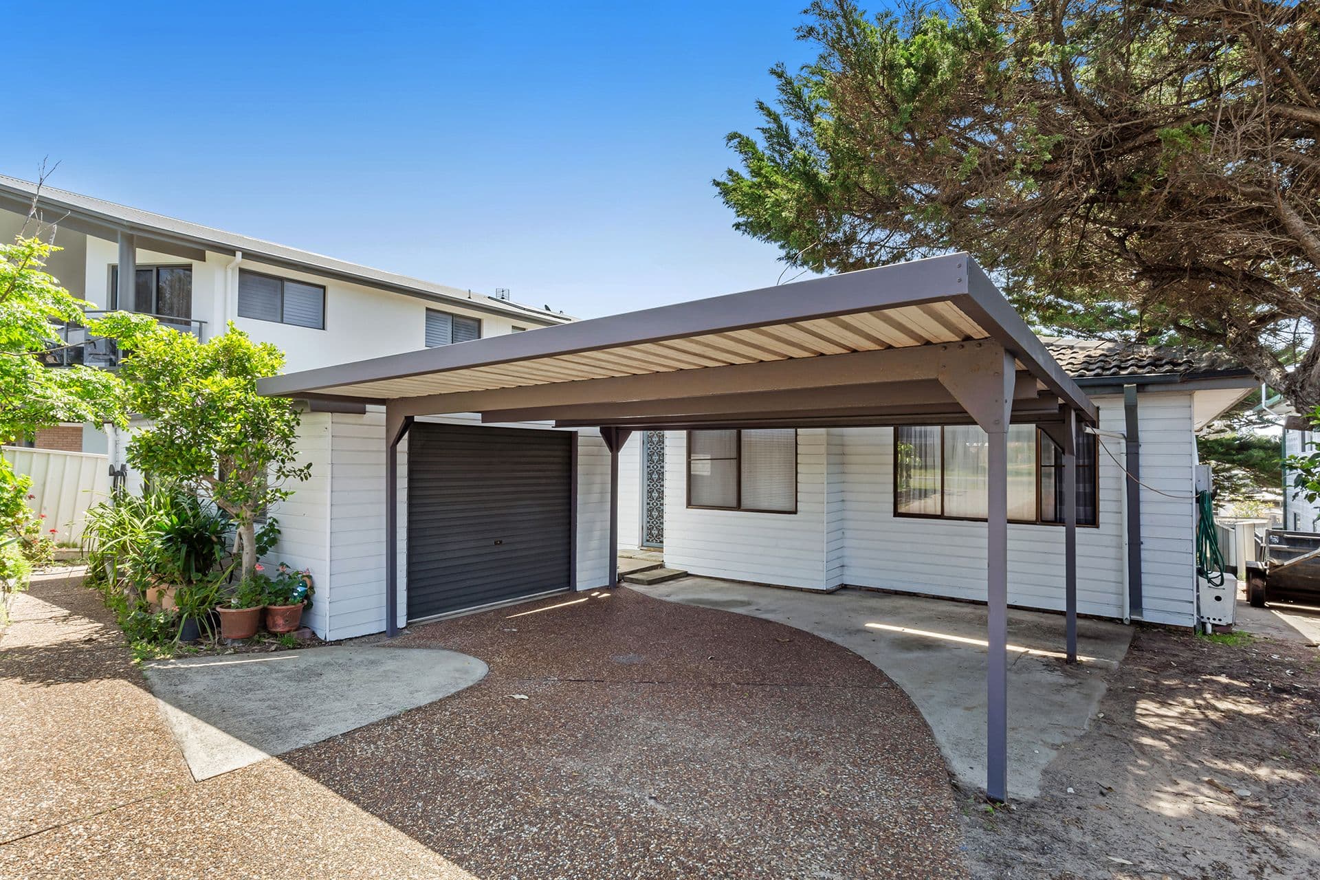4 Robinson Street, Anna Bay - Image 1