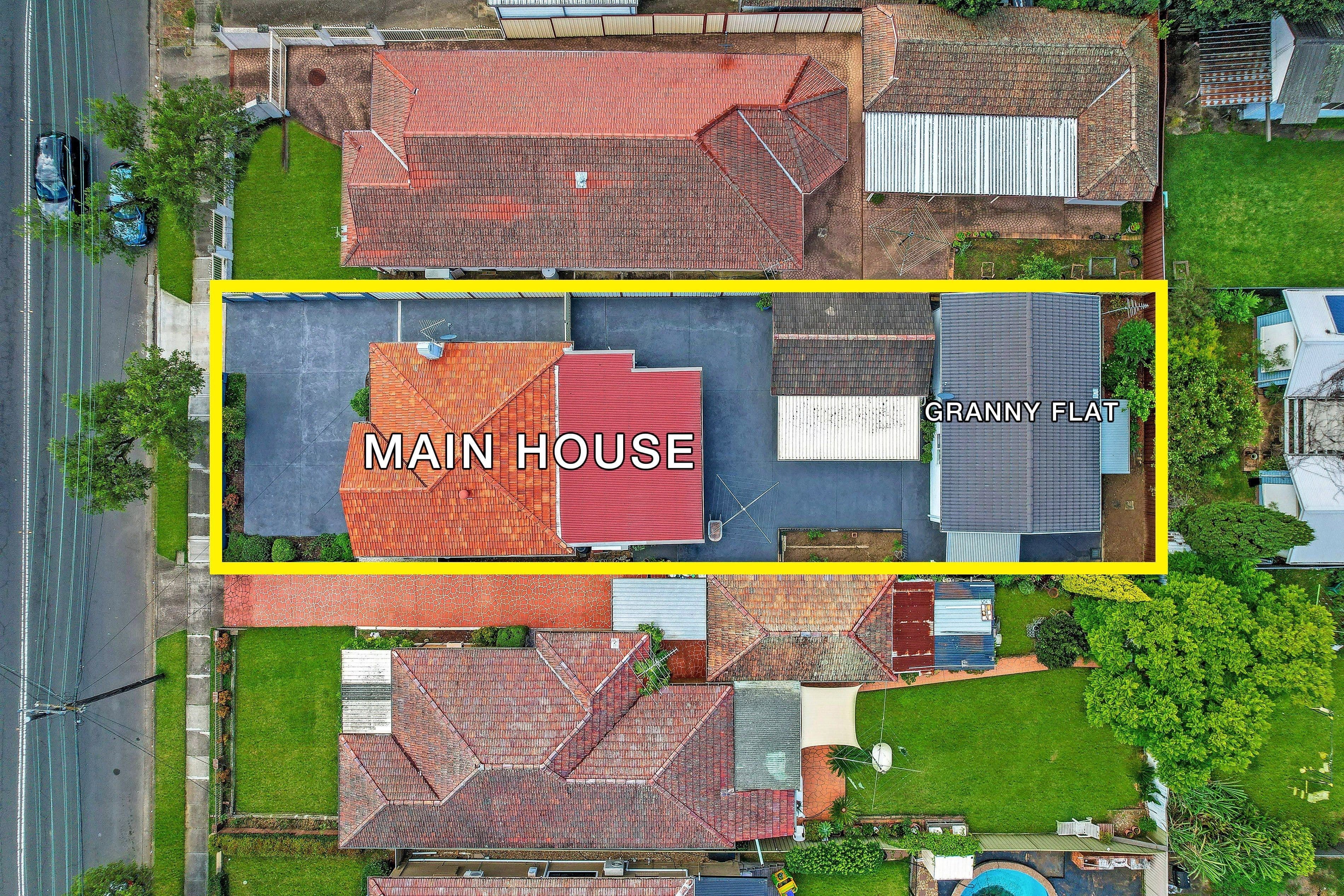 65 Chester Hill Road, Chester Hill NSW 2162, Chester Hill - Image 1