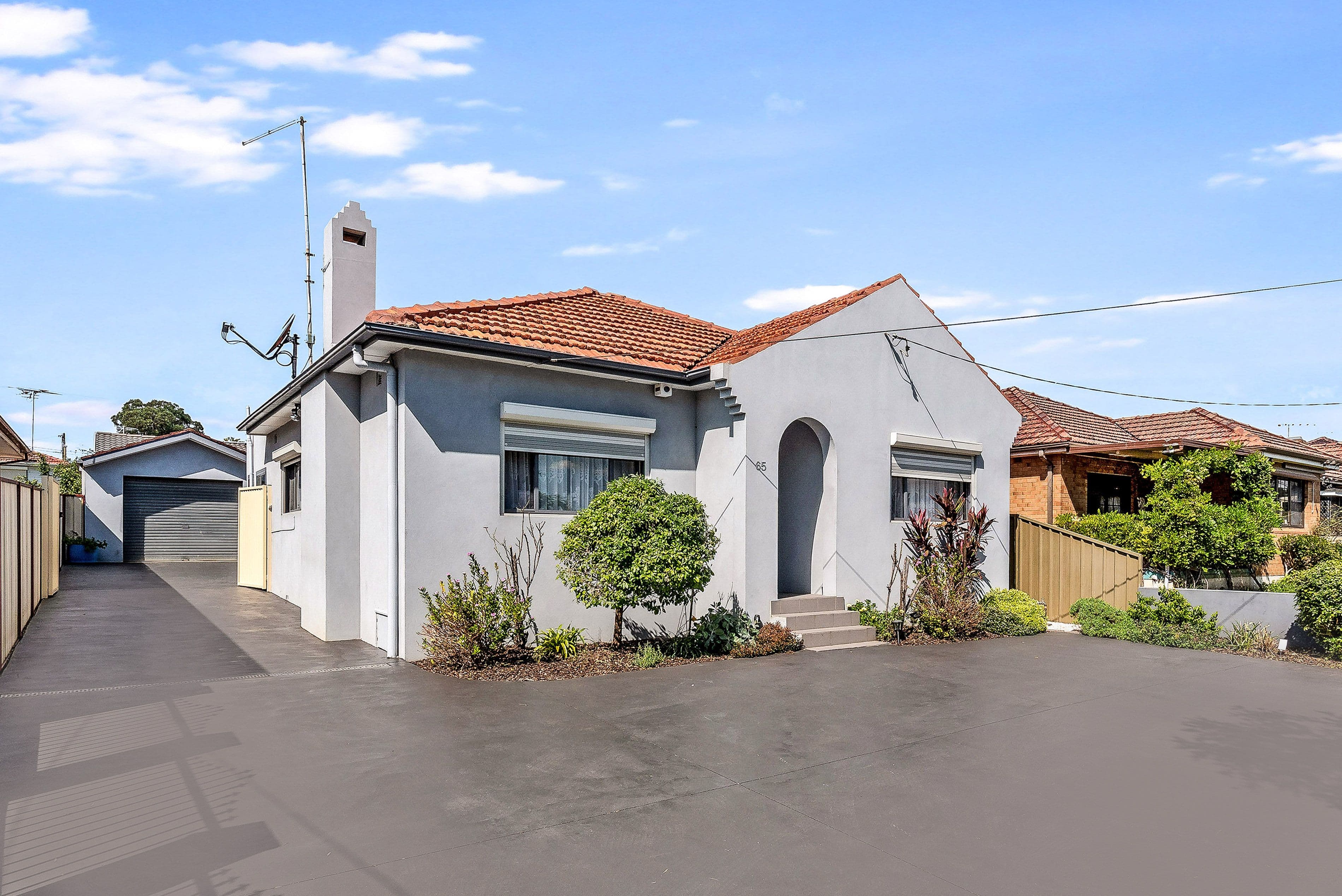 65 Chester Hill Road, Chester Hill NSW 2162, Chester Hill - Thumbnail 2