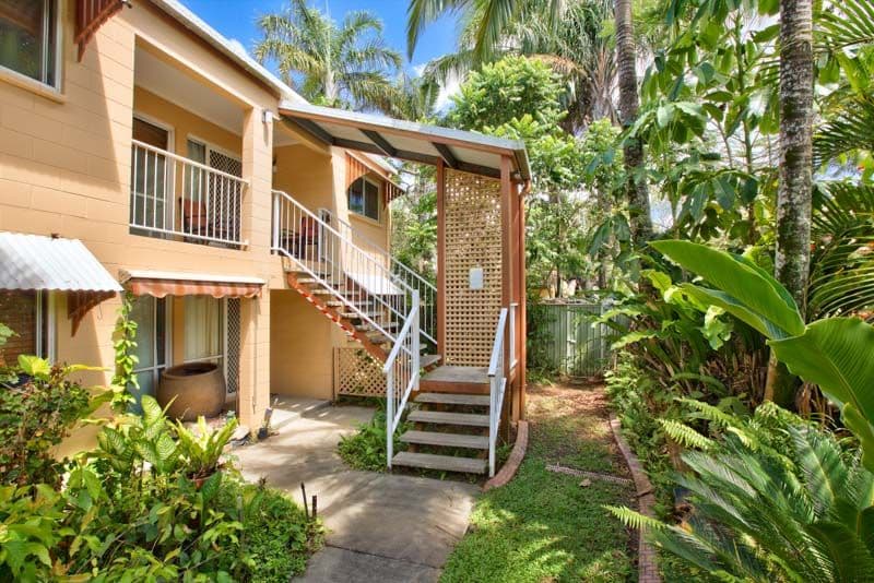 8 Nelson Street, Bungalow QLD 4870, Bungalow - Image 1