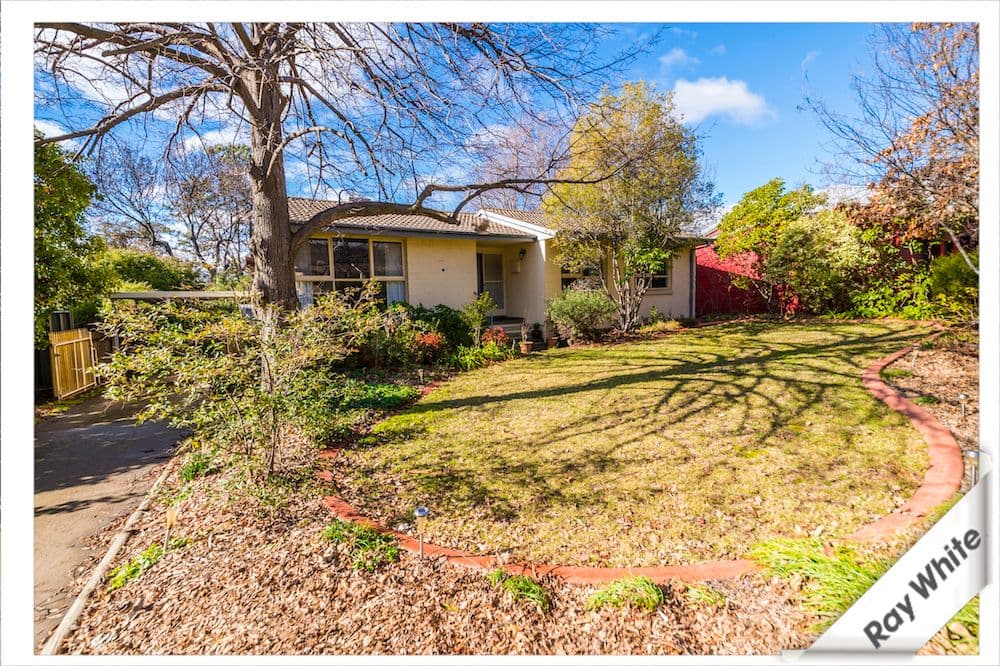 21 Parkin Street, Torrens ACT 2607, Torrens - Image 1