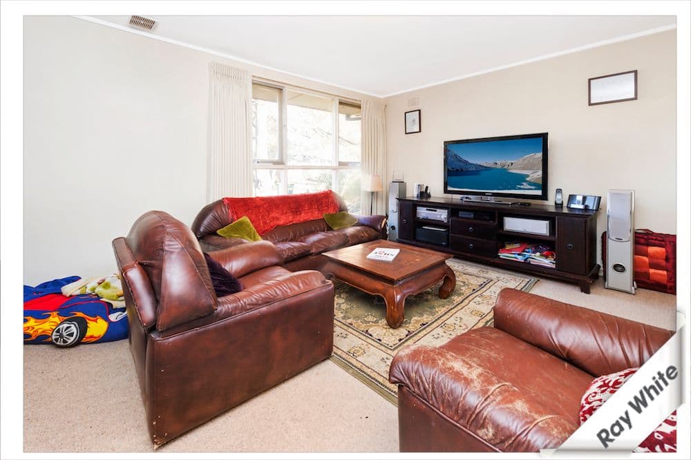 21 Parkin Street, Torrens ACT 2607, Torrens - Thumbnail 2