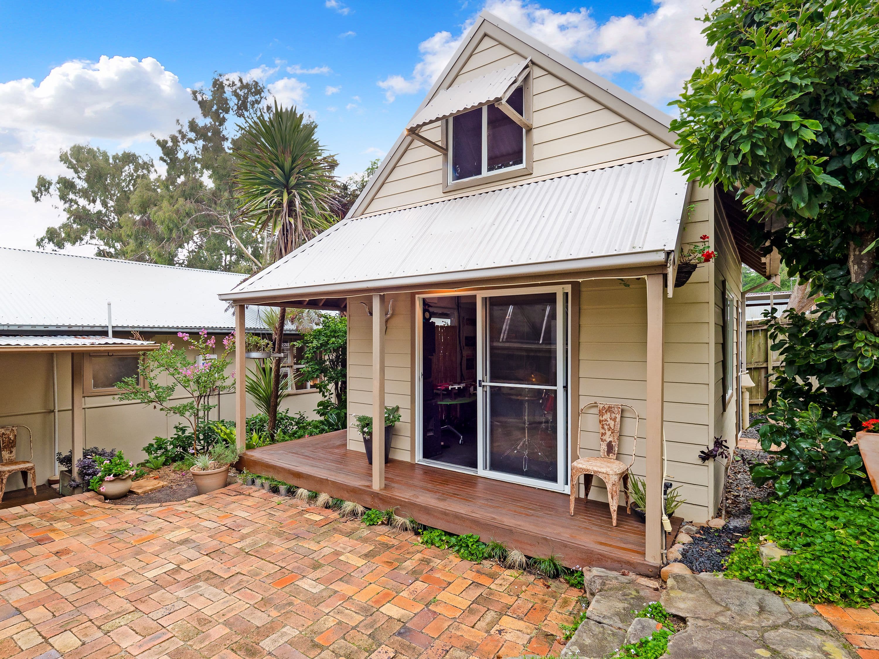 200 Lieutenant Bowen Drive, Bowen Mountain - Image 1